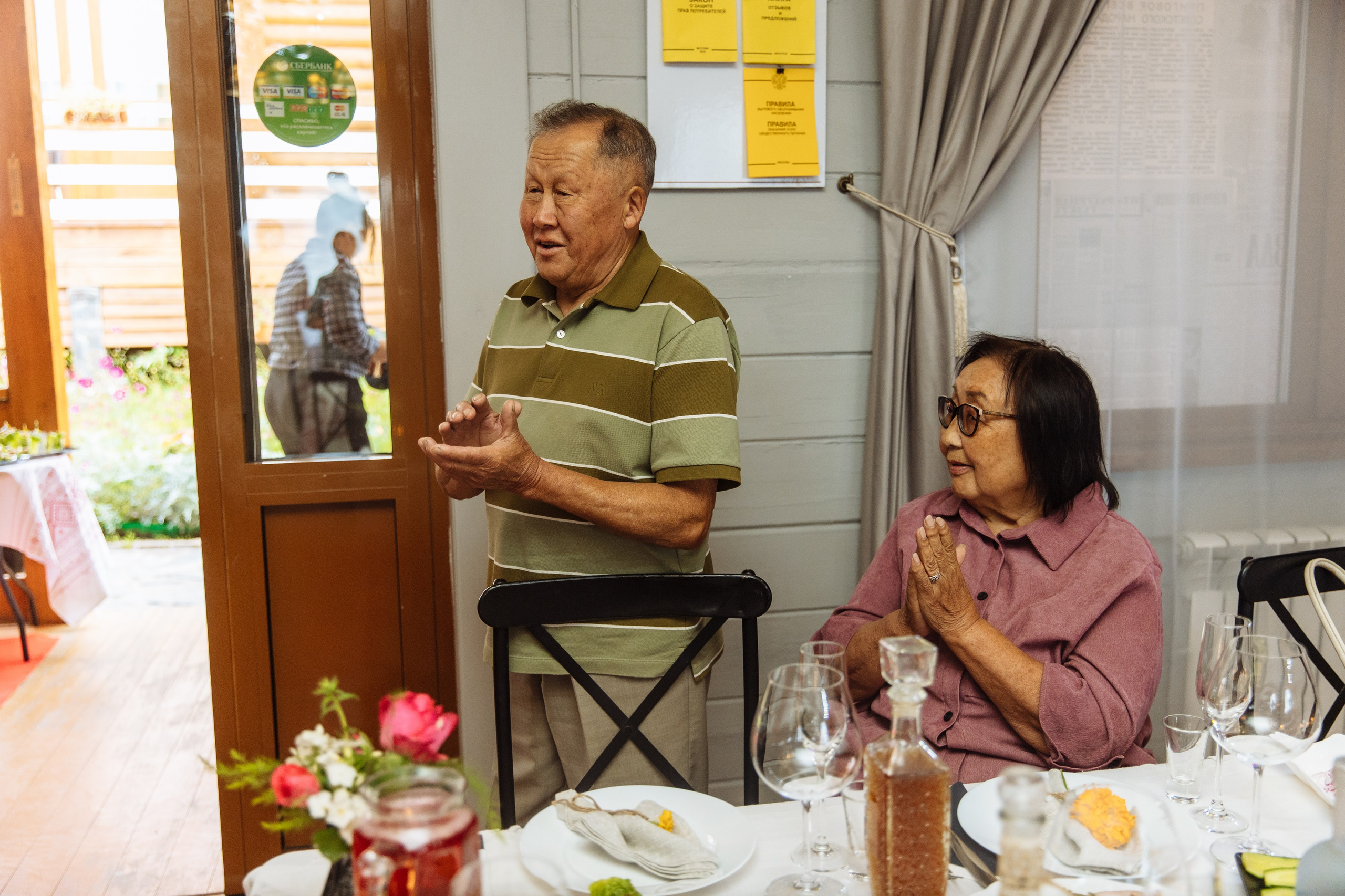 «Иван Васильевич меняет профессию» Юбилей. Свадебный и семейный фотограф в Улан-Удэ