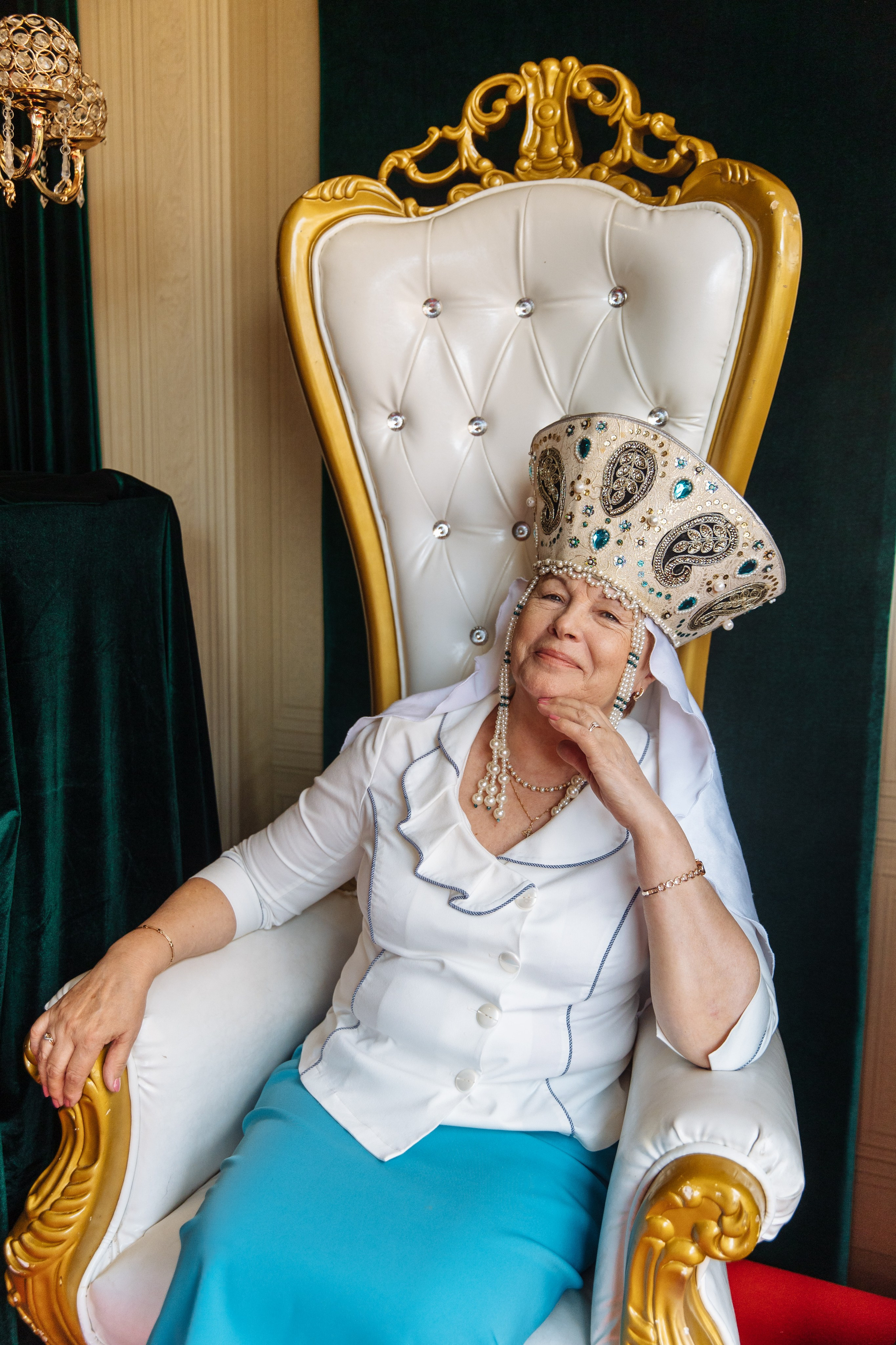 «Иван Васильевич меняет профессию» Юбилей. Свадебный и семейный фотограф в Улан-Удэ