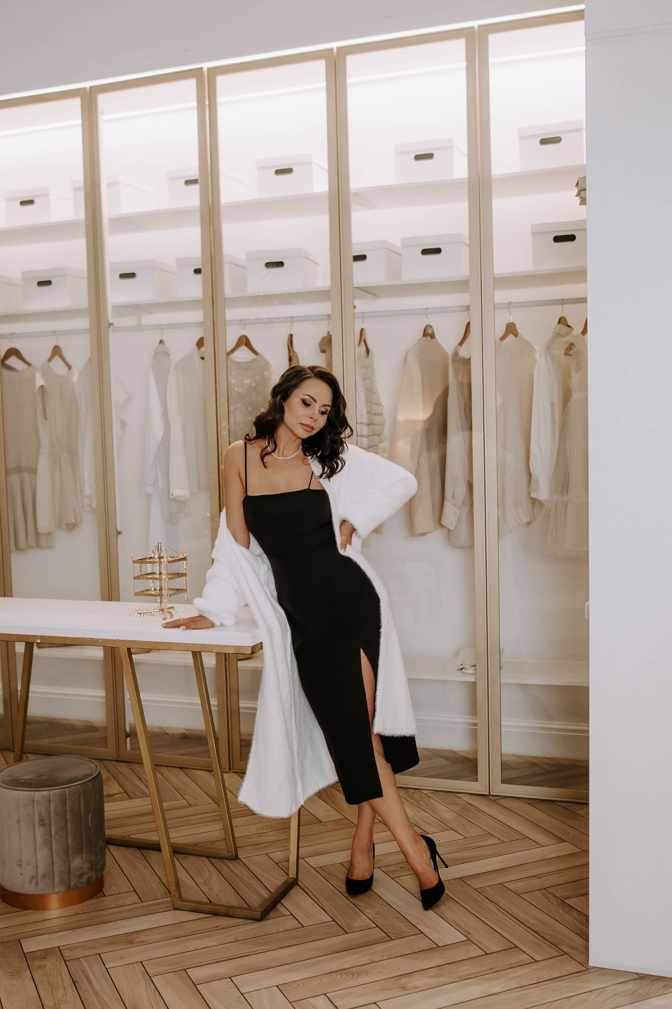 Софья. Фотограф Veronika Potaseva