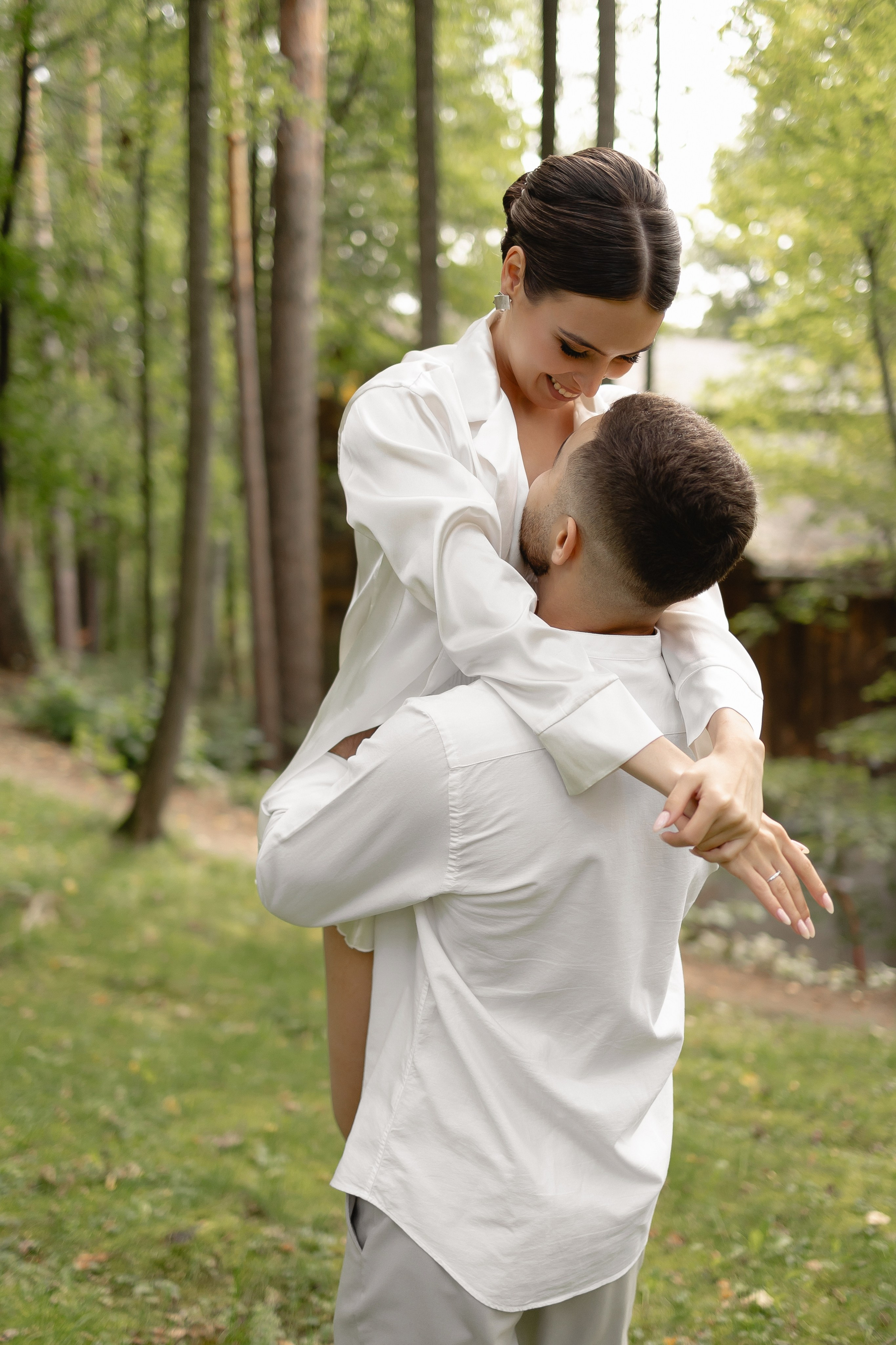 Равиль | Сабина. Свадебный фотограф|Казань|Москва