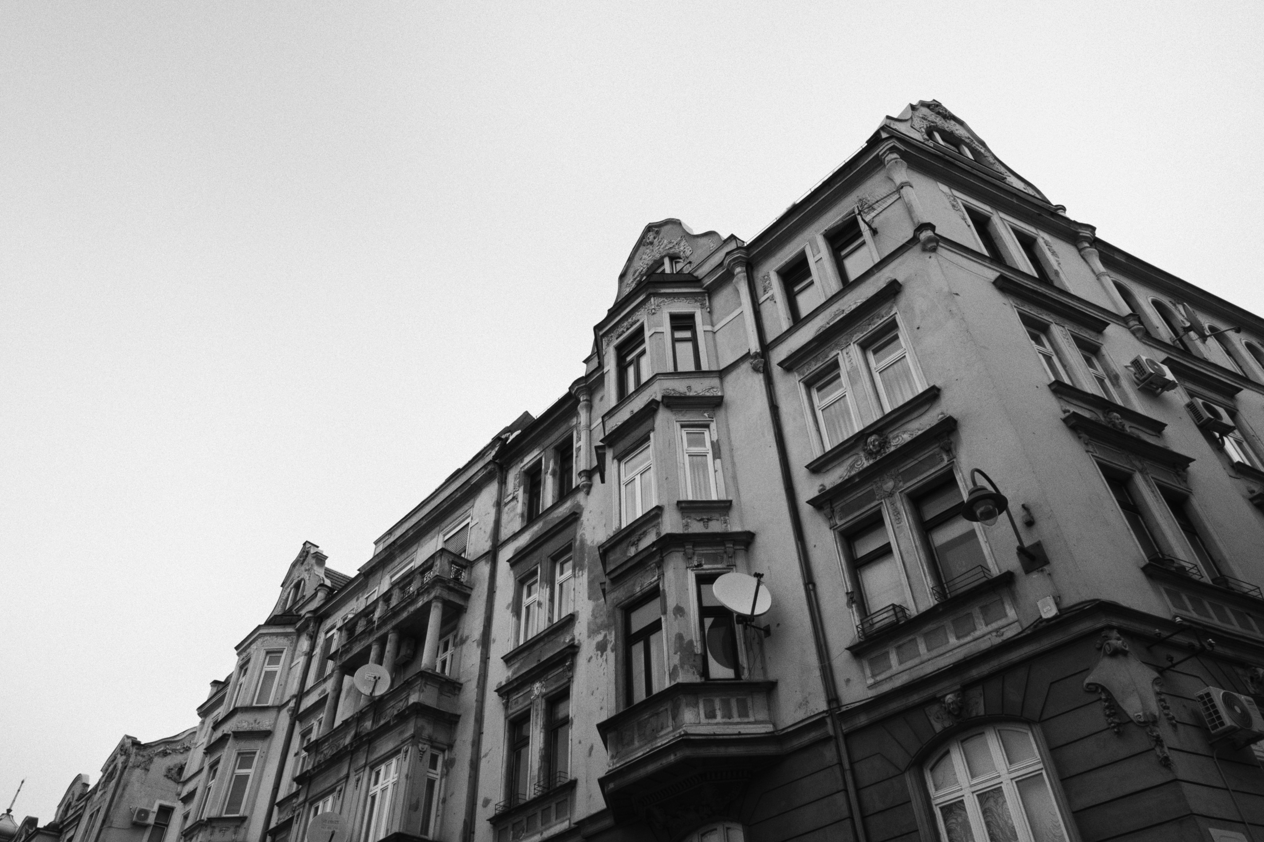 Sarajevo / Bosnia and Herzegovina AW26. Фотограф Юрин Евгений