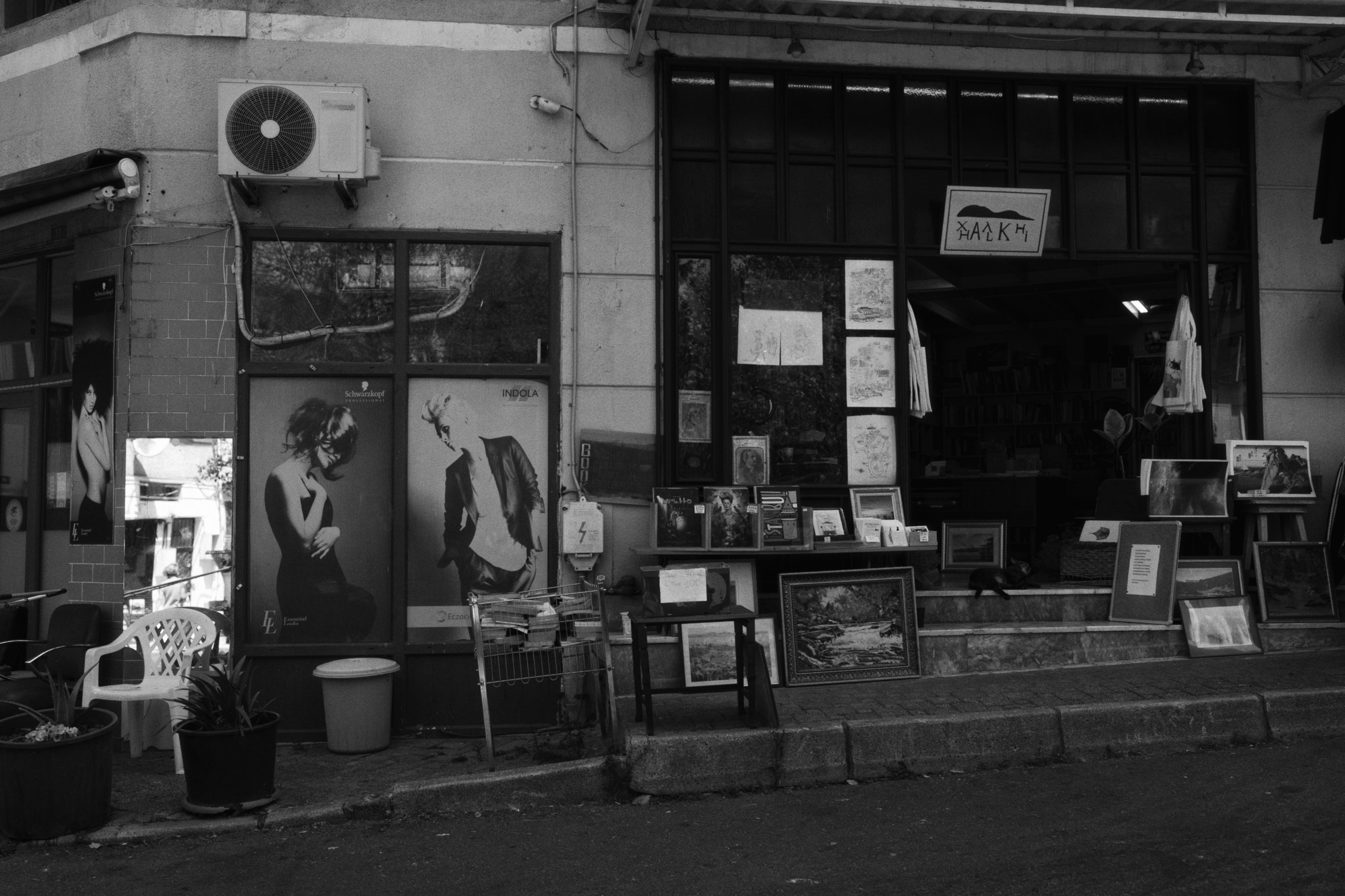 Büyükada х Heybeliada, Istanbul / Türkey SS25. Фотограф Юрин Евгений