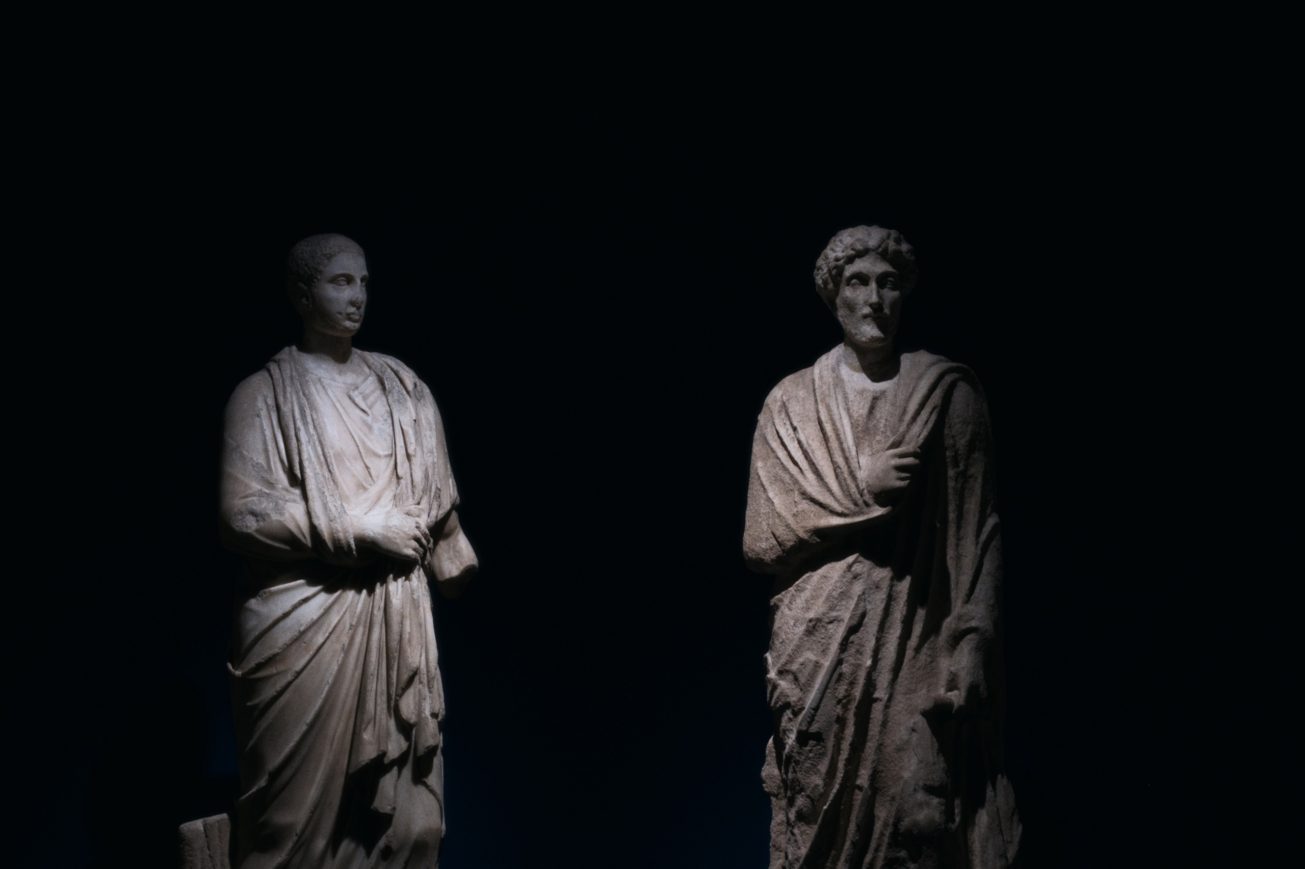 Greco-Roman Museum / Alexandria, Egypt AW25. Фотограф Юрин Евгений