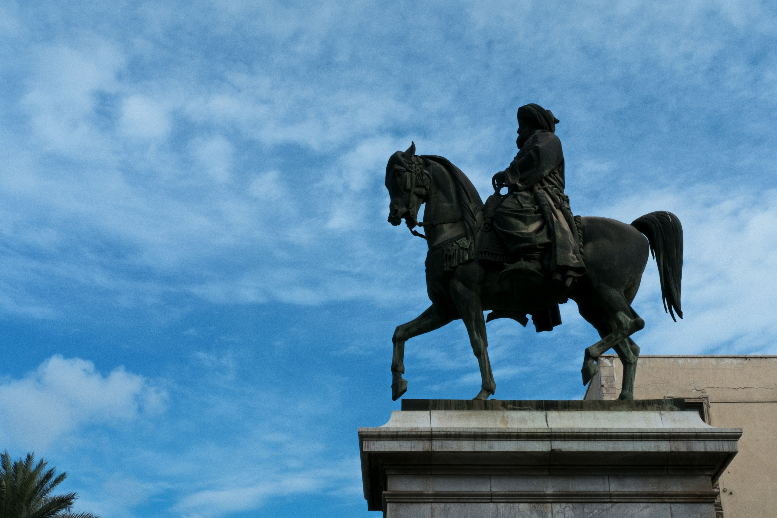 Alexandria / Egypt AW25. Фотограф Юрин Евгений