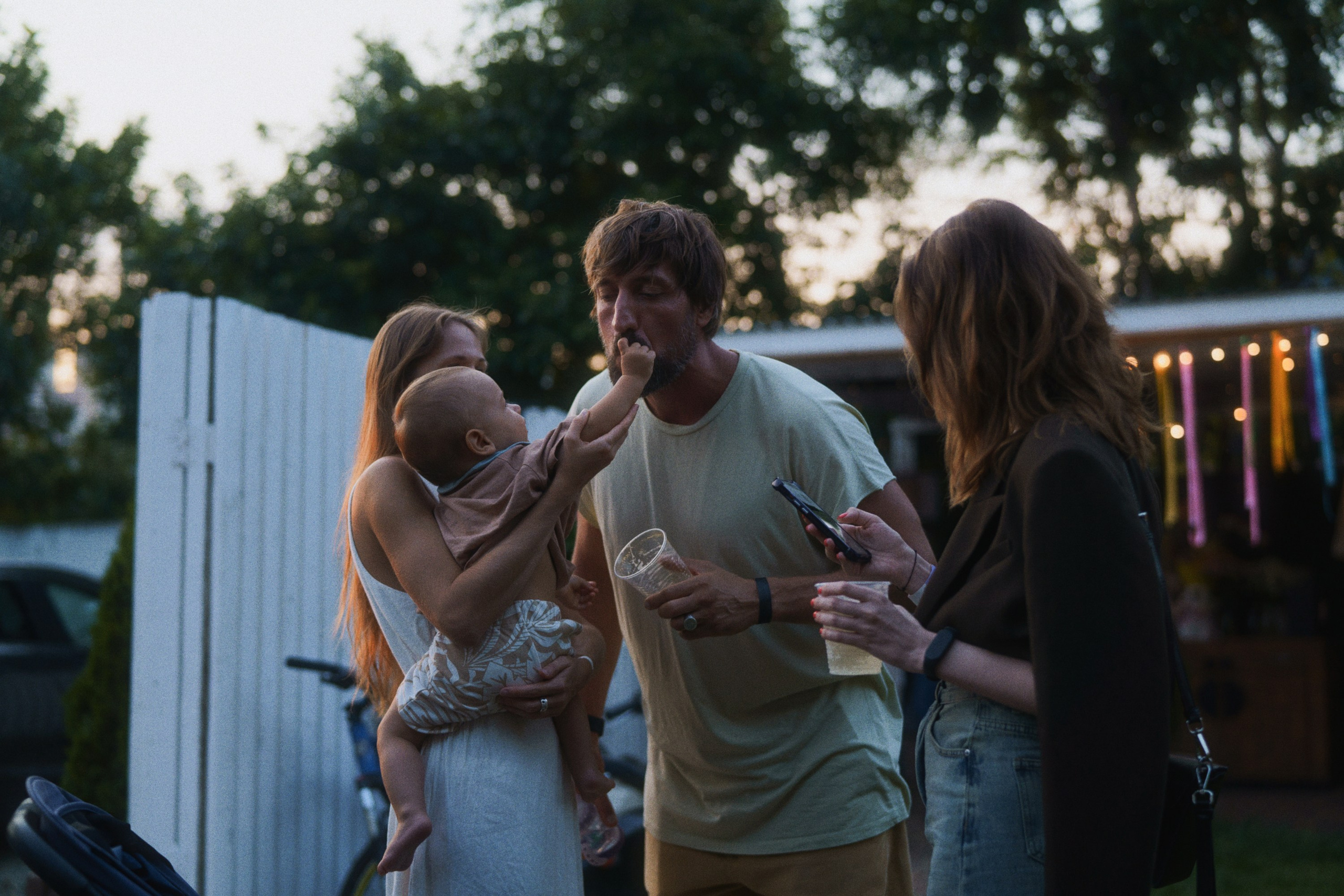 Fasenda. Фотограф Юрин Евгений