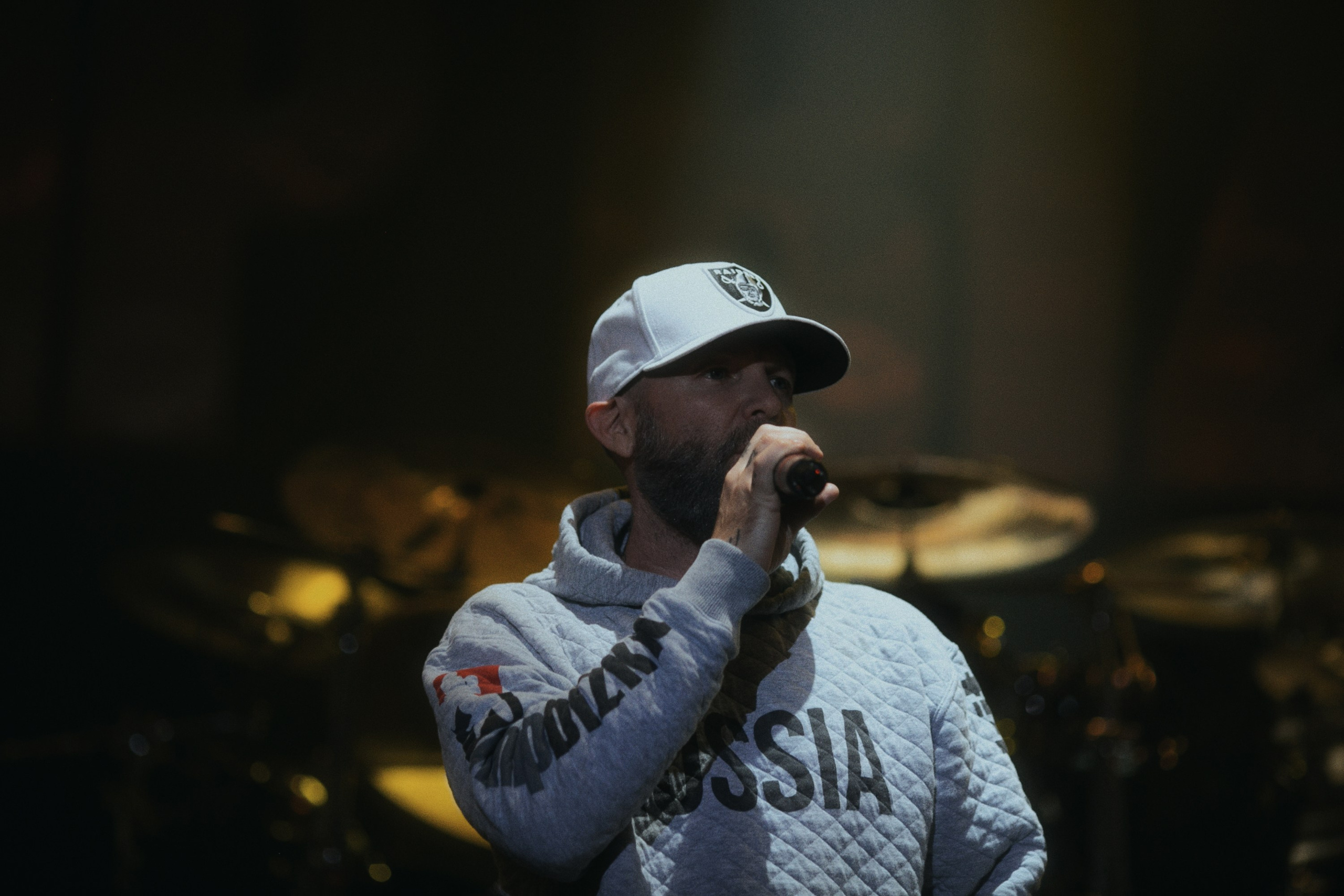 Limp bizkit / 3$BY. Фотограф Юрин Евгений