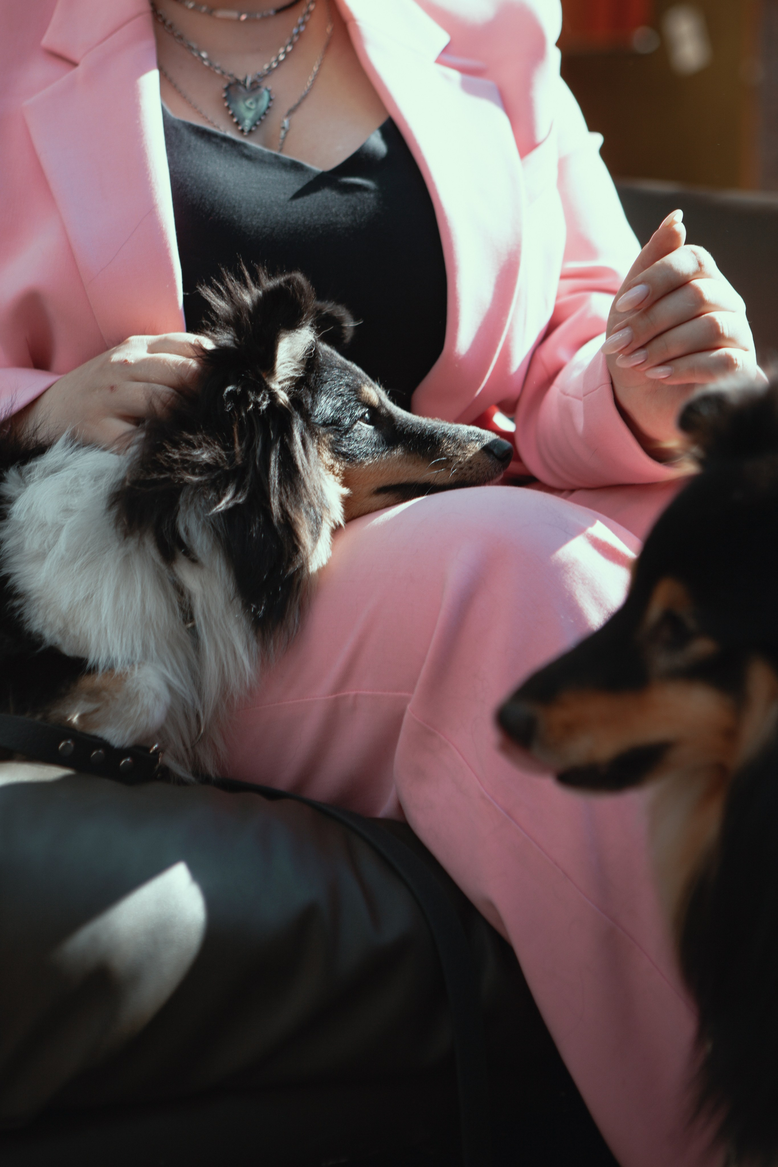 Портрет. Фотограф Демина Светлана