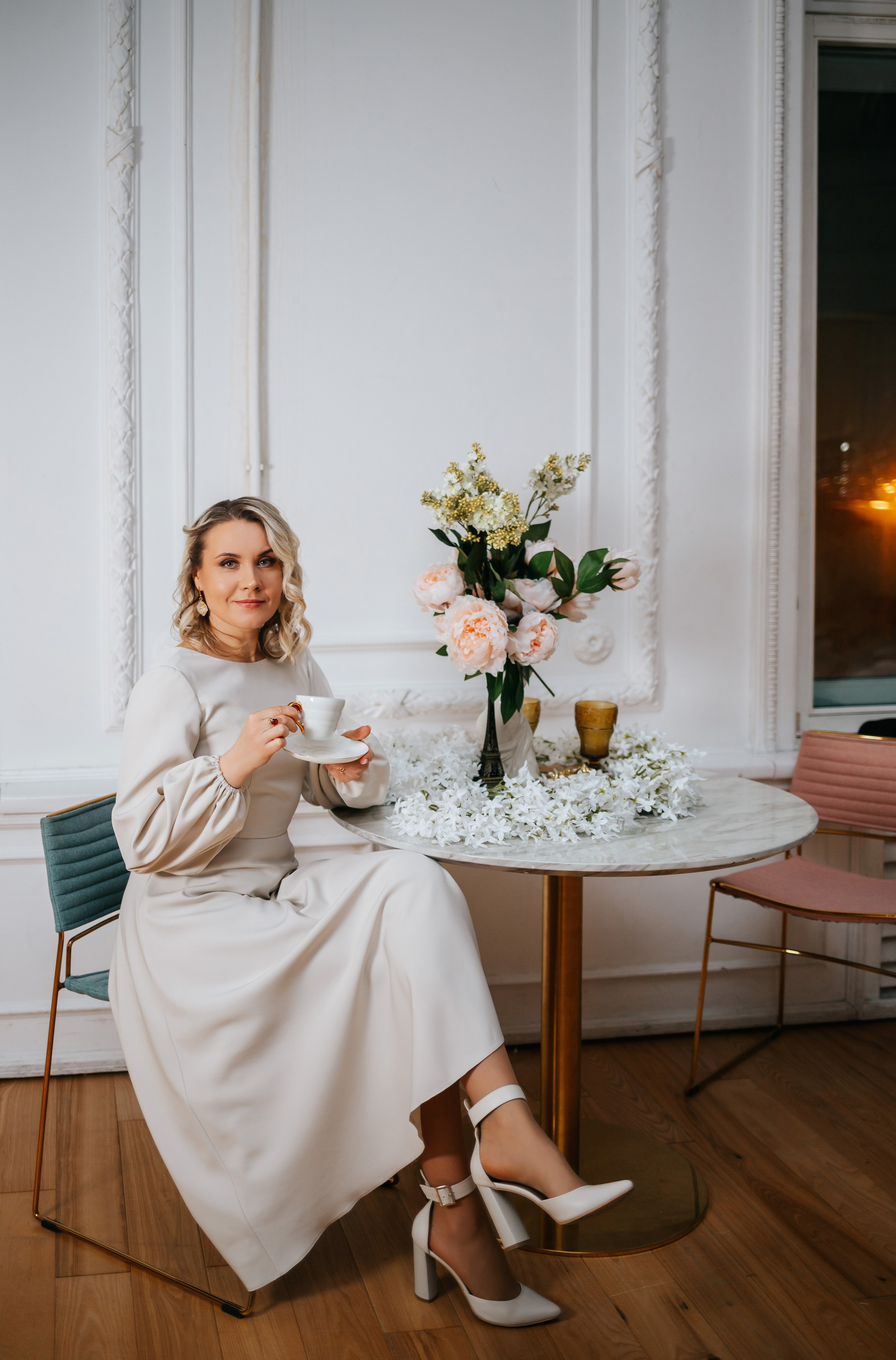 Три подруги. Семейный lifestyle фотограф в Санкт-Петербурге Людмила Пахомова