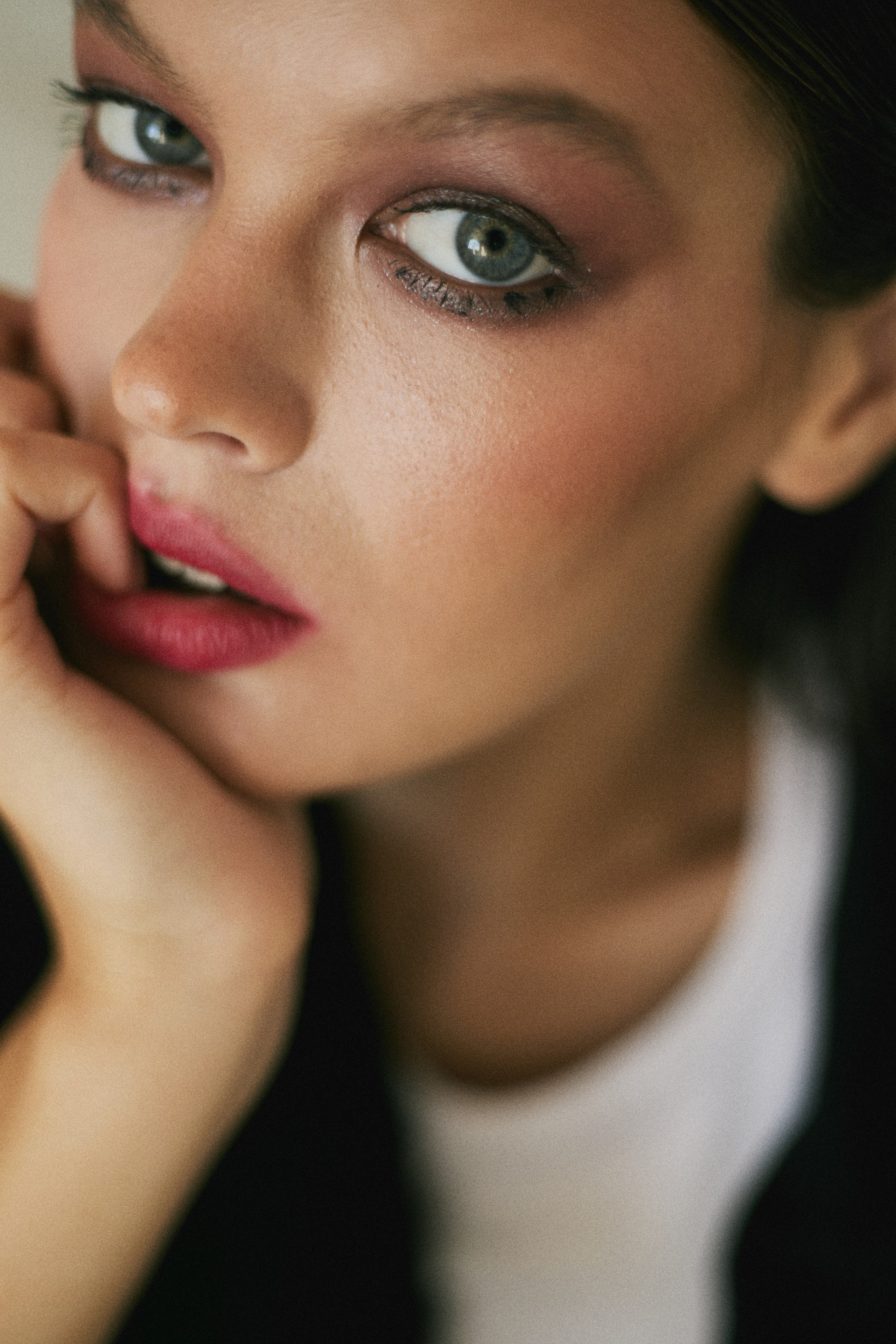 Настя. Фотограф Ионова Анастасия, г Владивосток