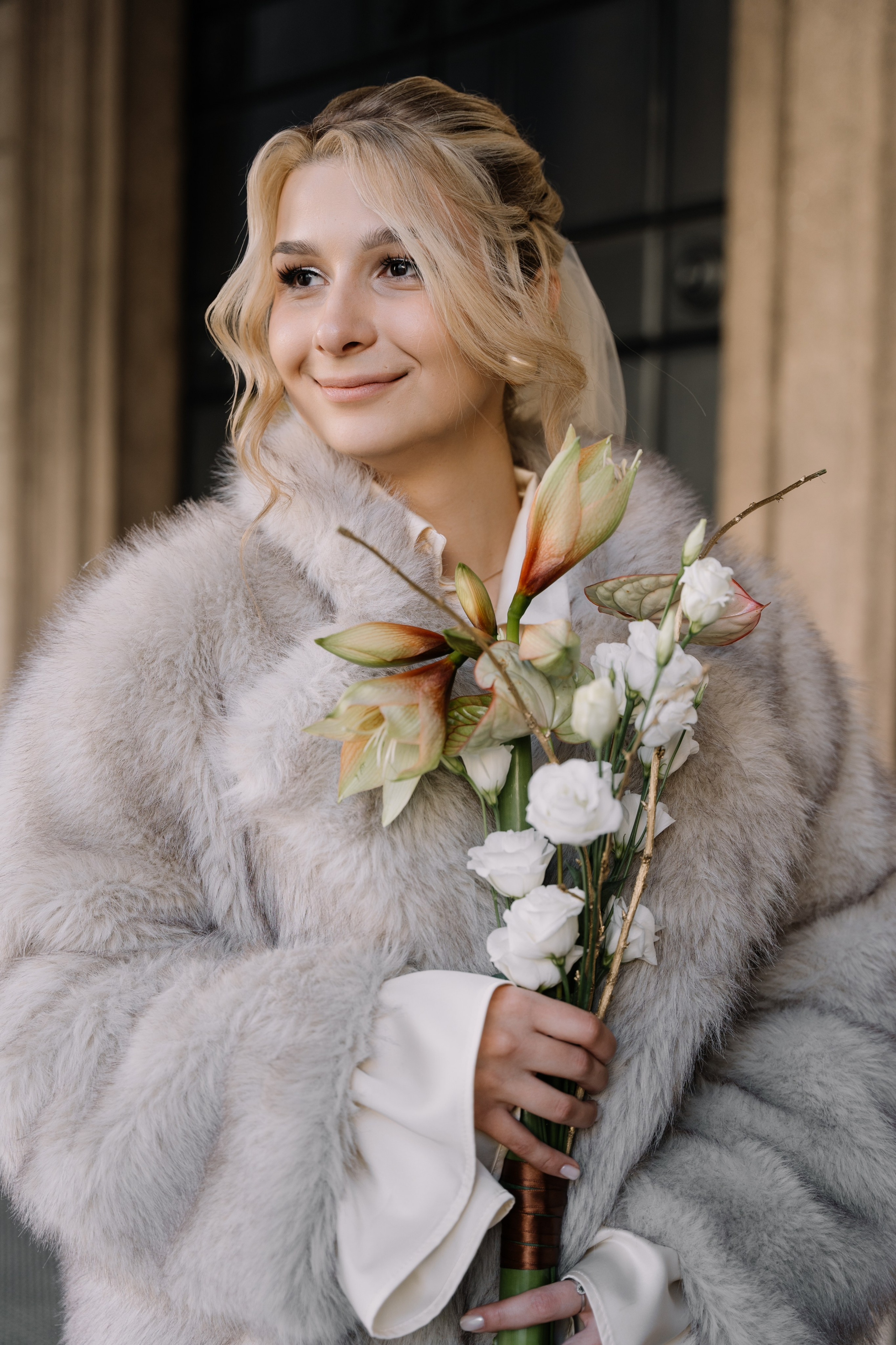 Александра и Виктор