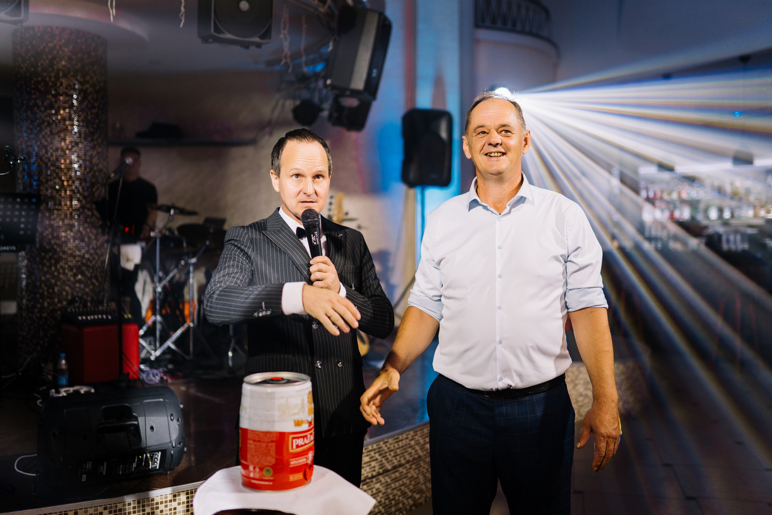 Лиза & Сергей