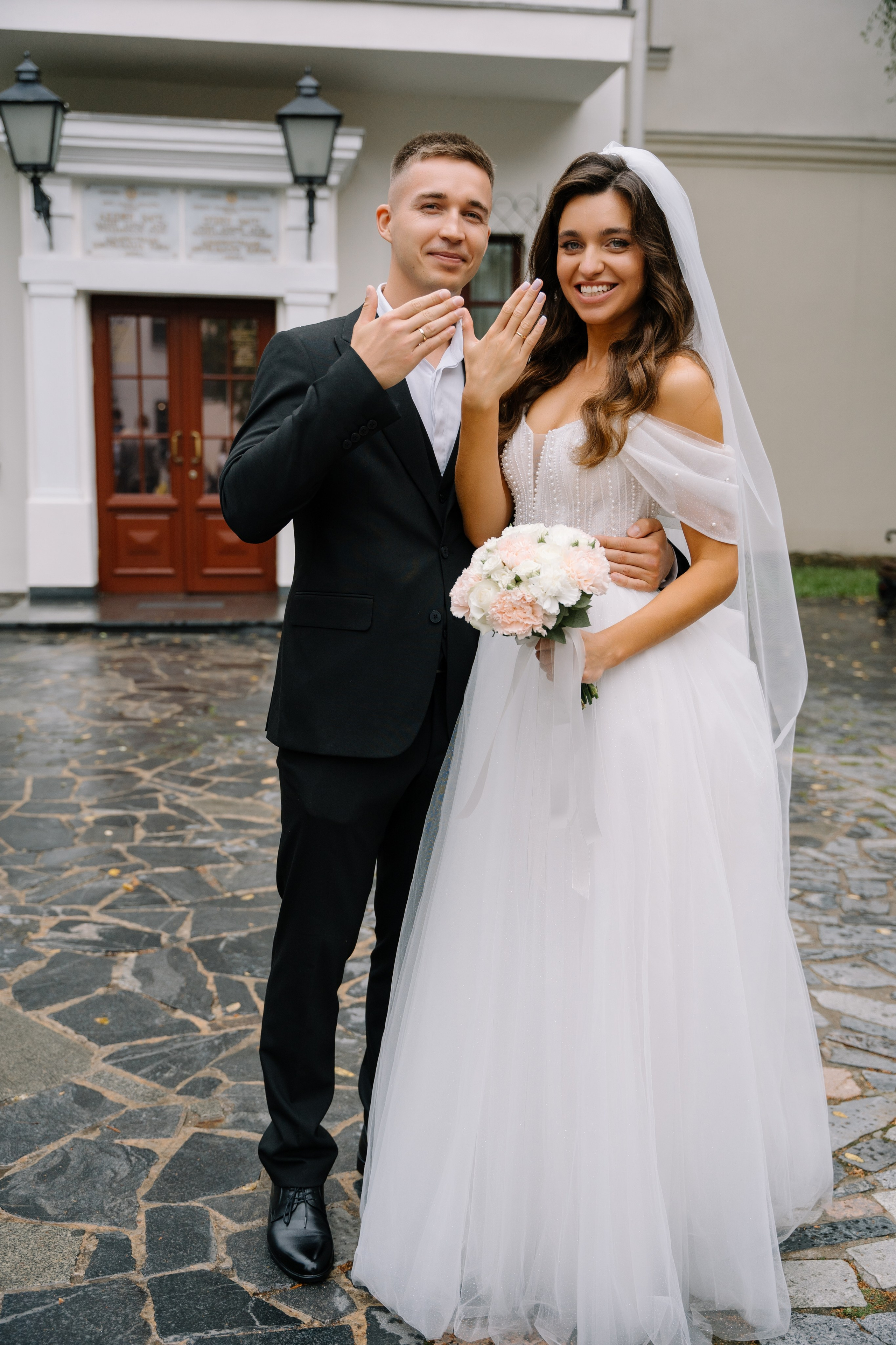 Иван & Оксана