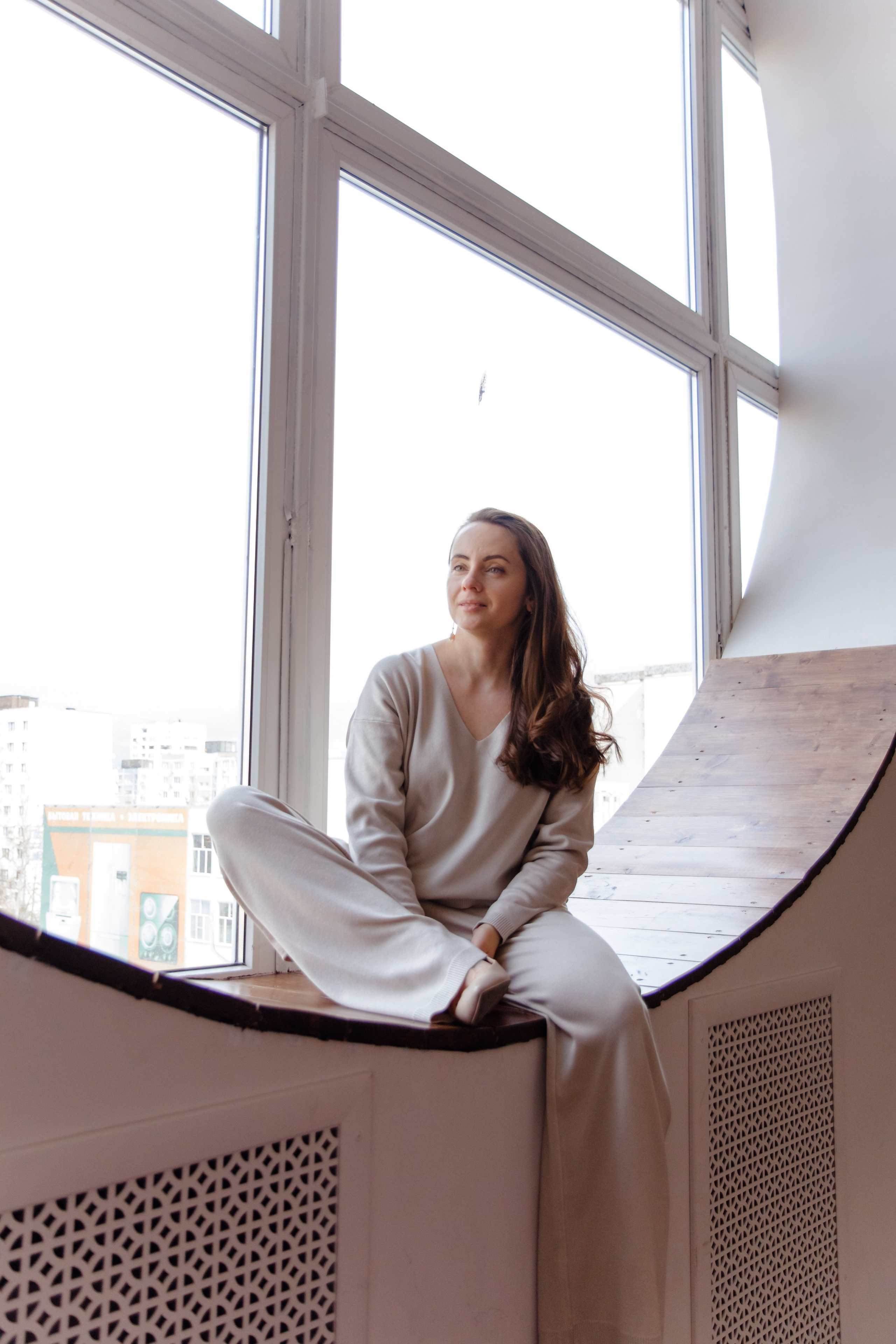 Юлия — скоро весна. Семейный фотограф Новороссийск, Анапа, Геленджик — Юлия Давыдова