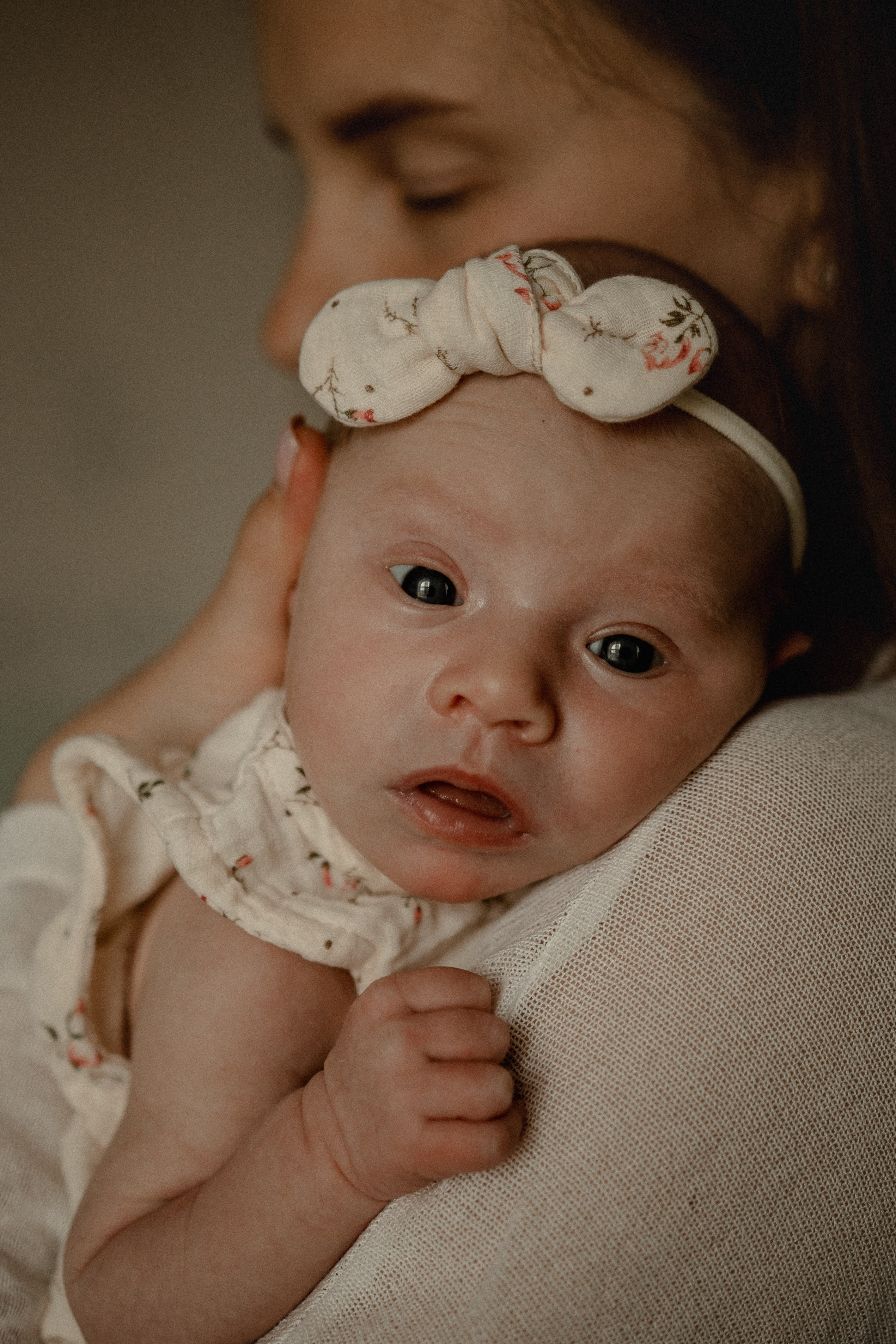 Мирослава — первые дни дома. Семейный фотограф Новороссийск, Анапа, Геленджик — Юлия Давыдова