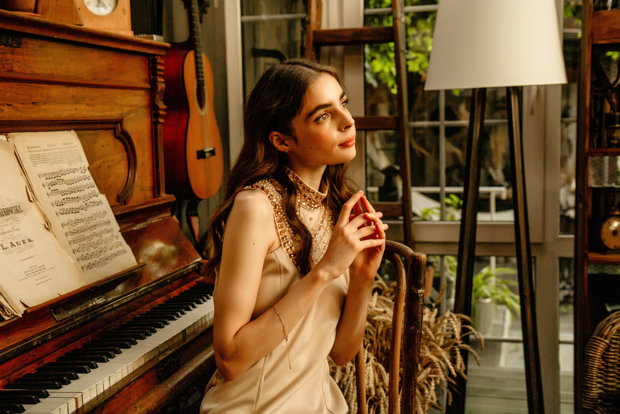 Теплый вечер для двоих. Семейный фотограф Новороссийск, Анапа, Геленджик — Юлия Давыдова