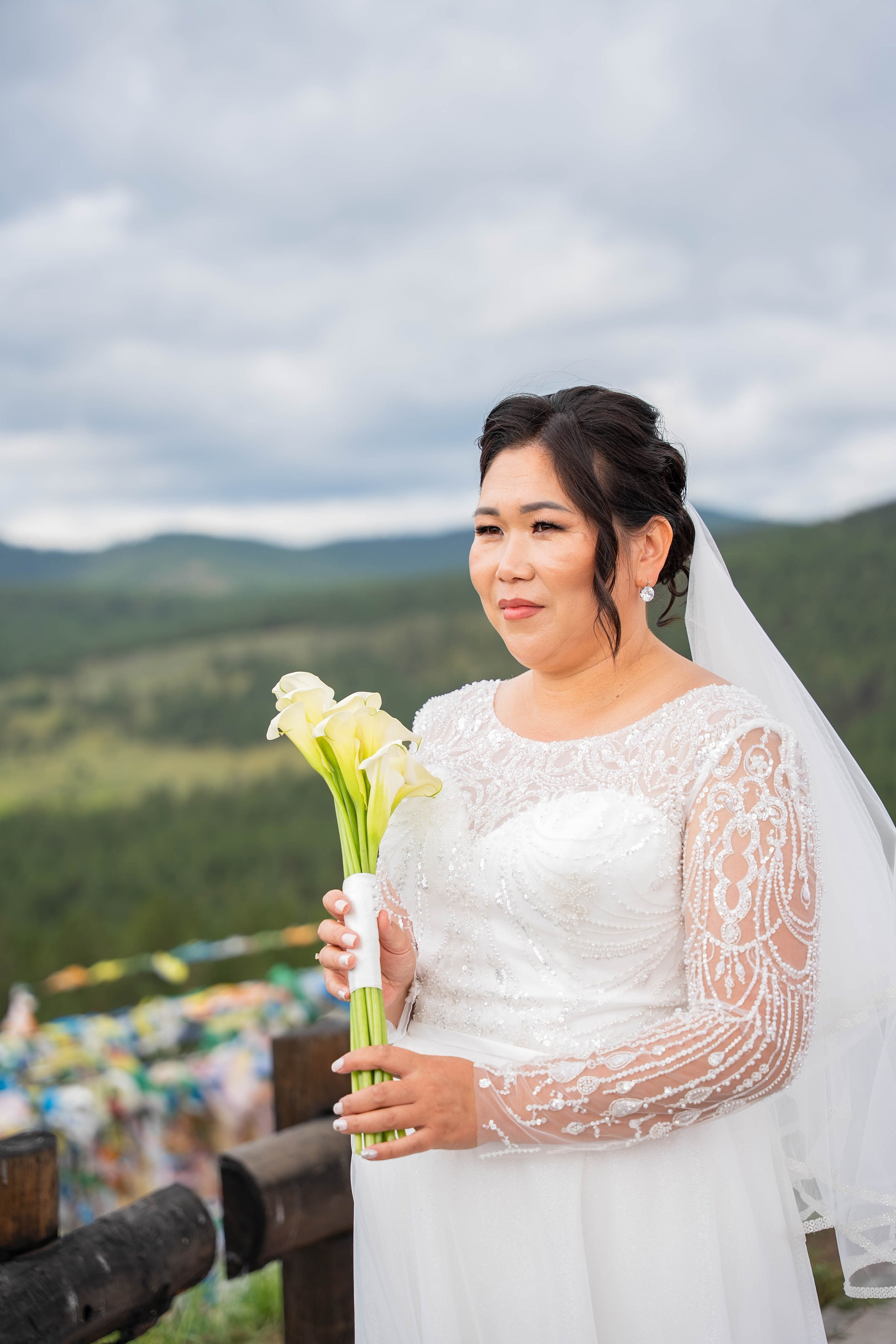 Свадьбы. Фотограф Улан-Удэ Бабалаев Александр