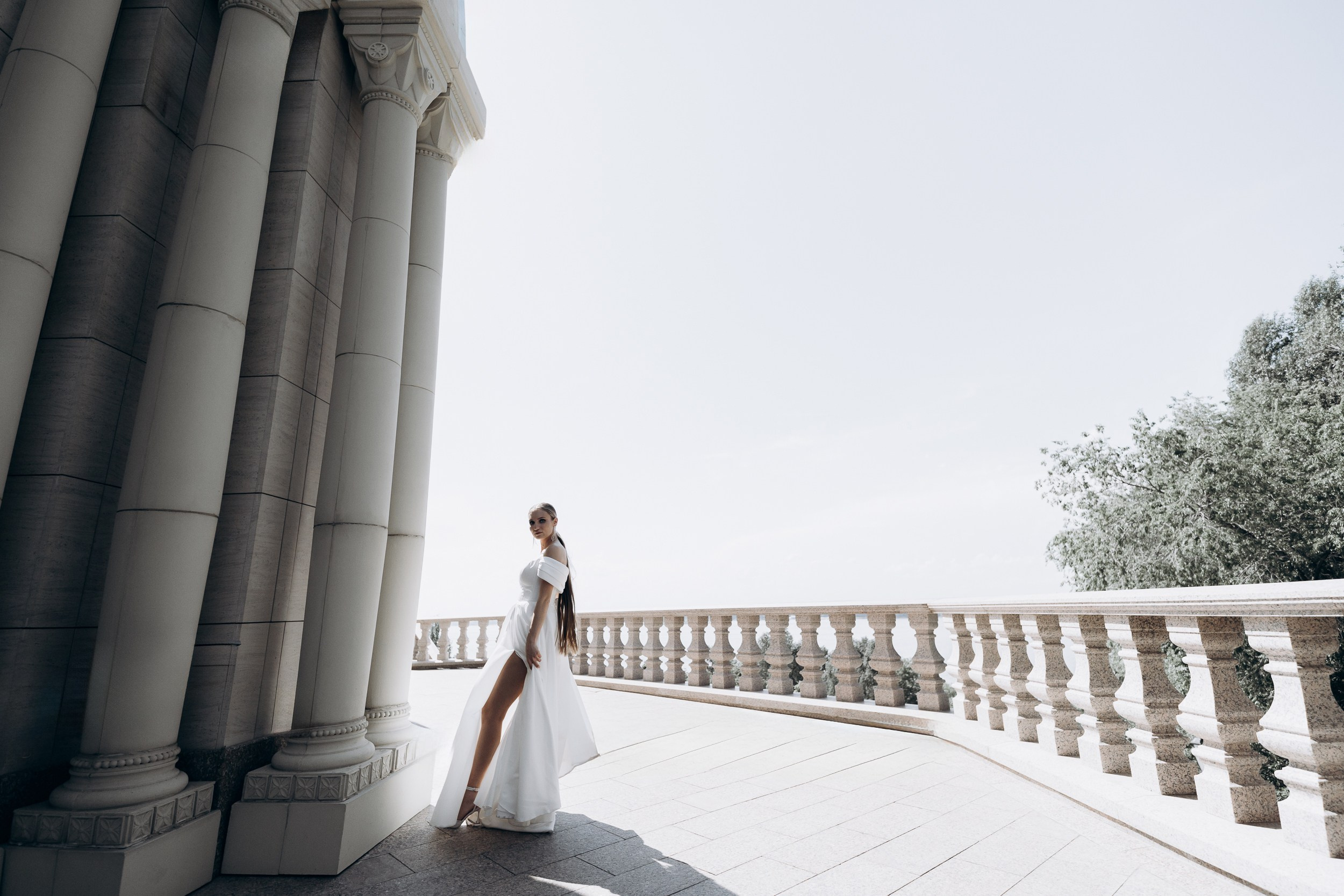 MARIYA&KIRILL. Свадебный и семейный фотограф в Самаре Алёна Савельева