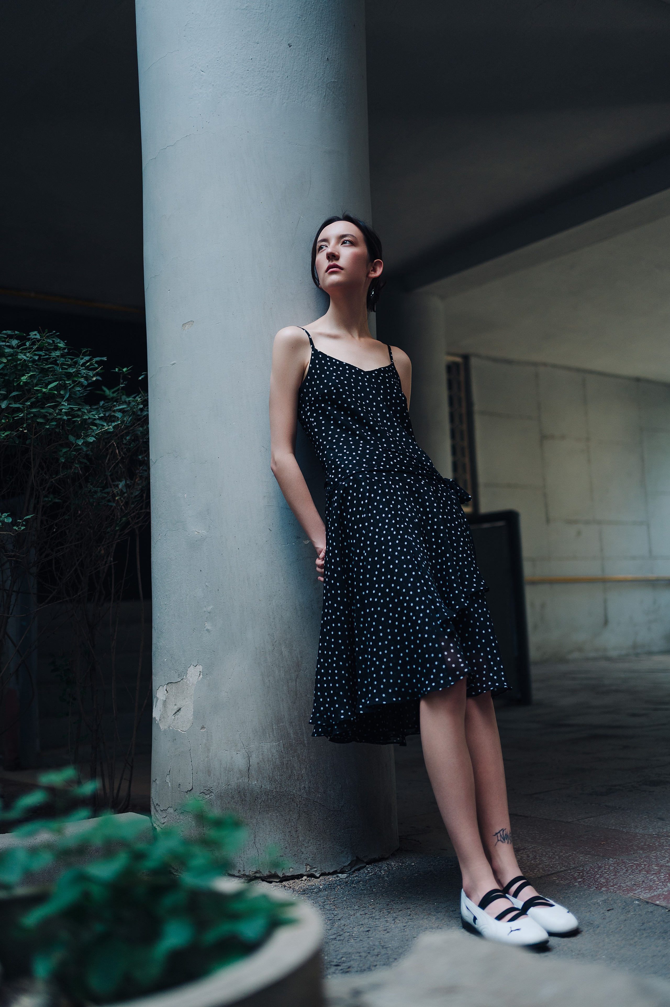 ЛОЛИТА. Фотограф в Алматы — Дарья Фёдорова