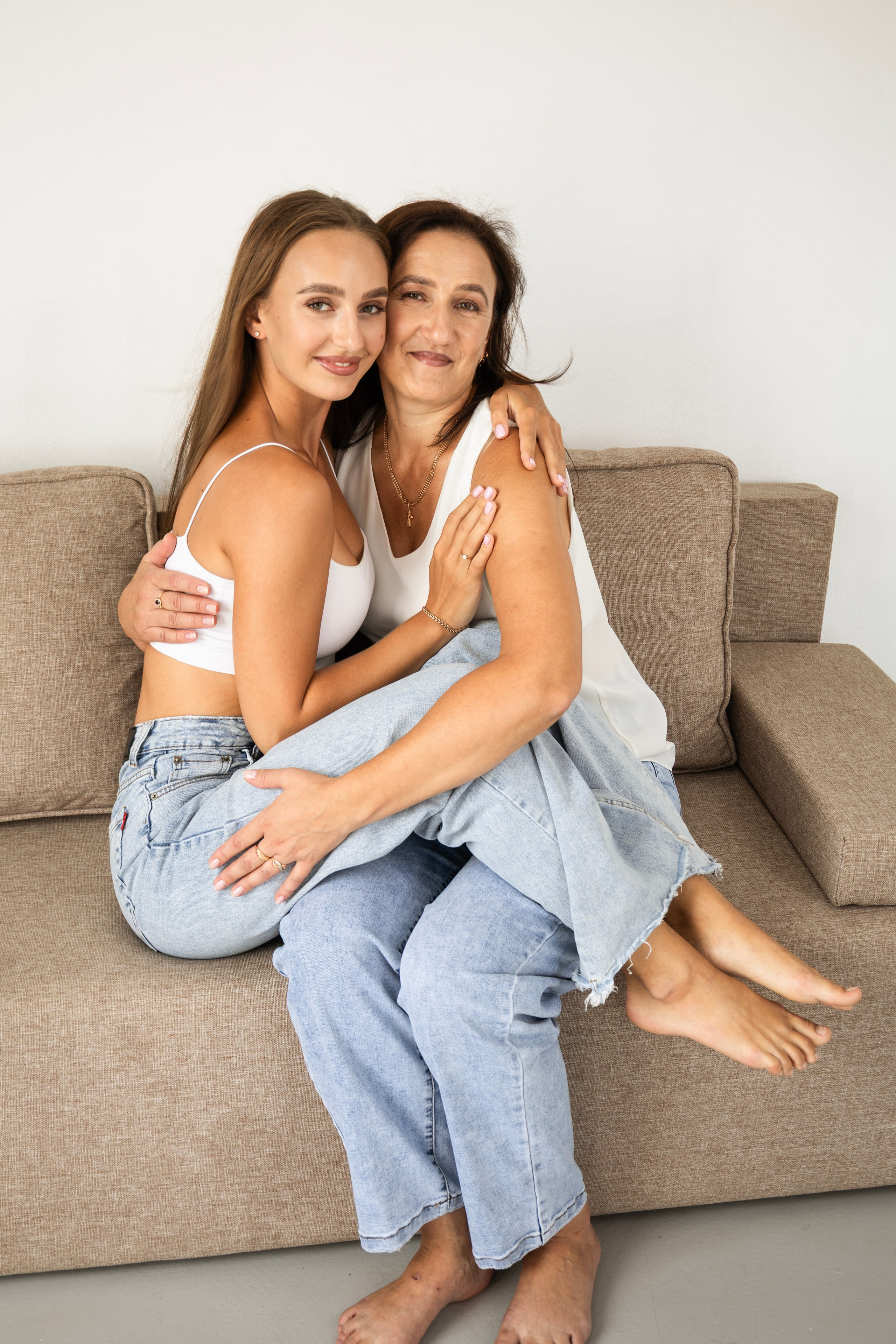 Maria & Natali. Alen_stR