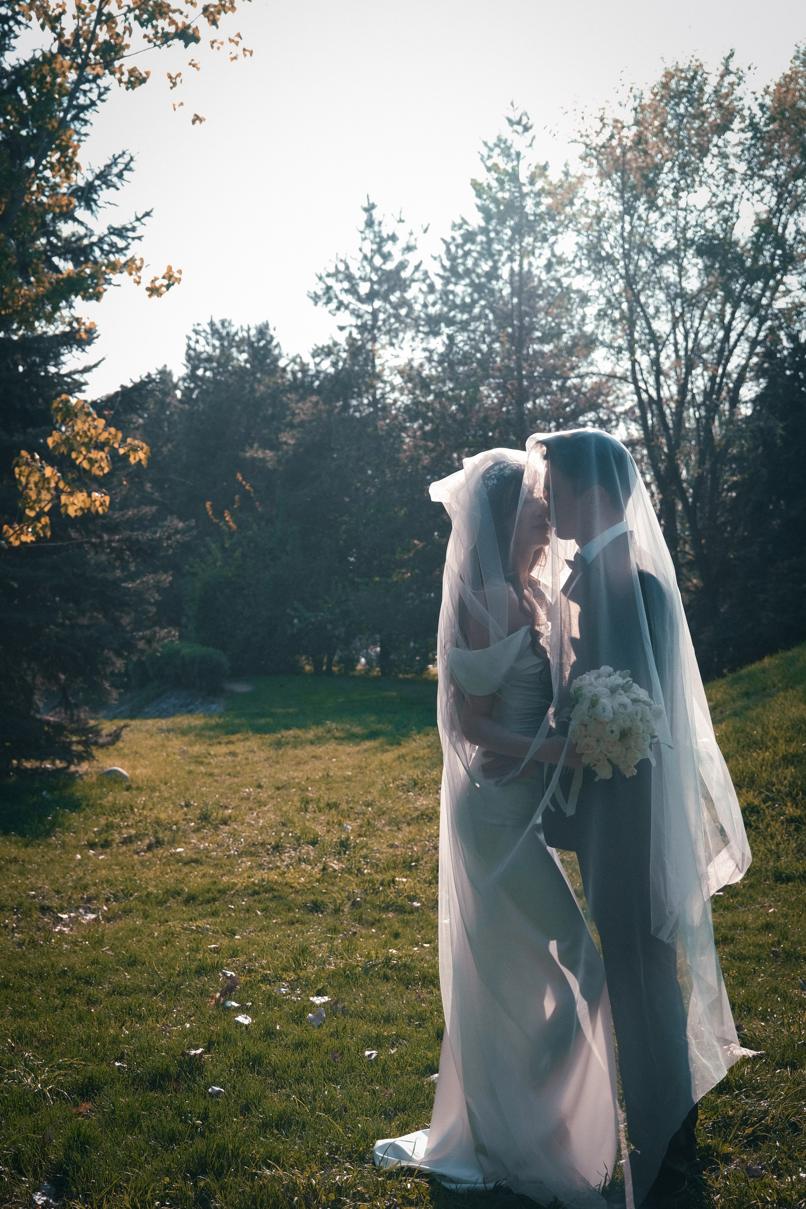 Daniyar & Zarina. Видеограф и Фотограф в Алматы и Караганда