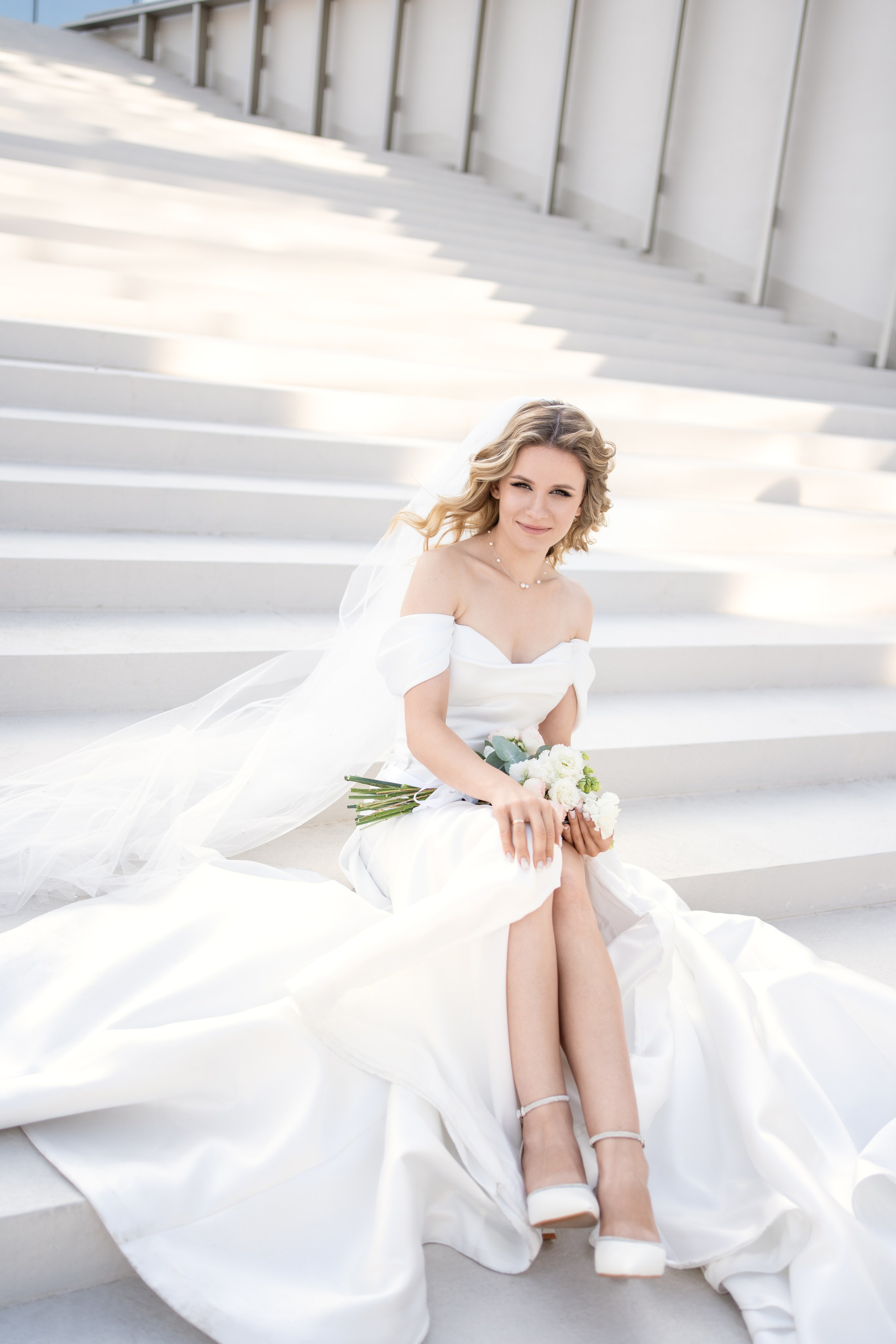 Никита и Диана. Семейный и свадебный фотограф Минск, Беларусь Анна Орловская