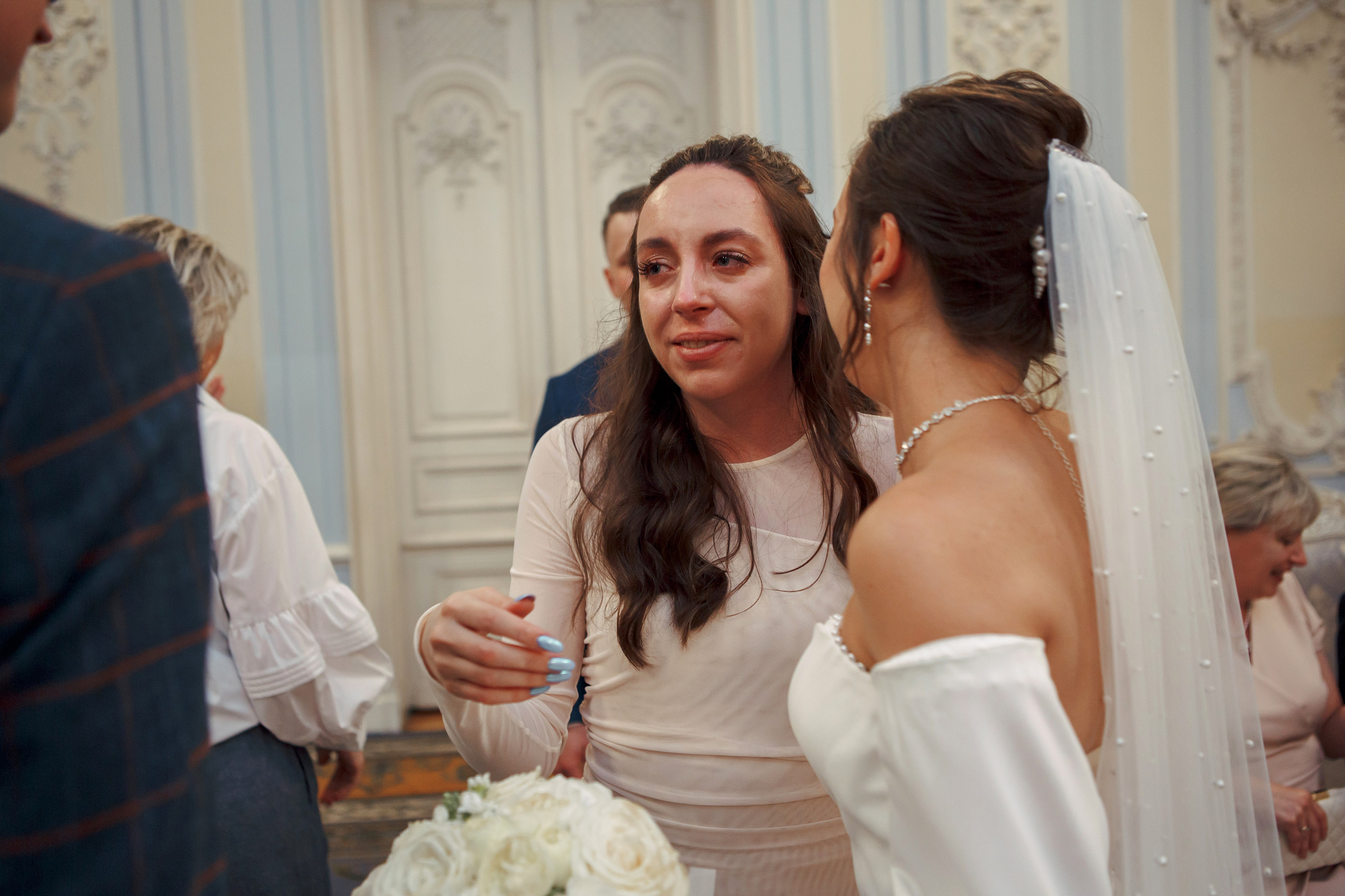 Влад Лиза. Свадебный фотограф в Санкт-Петербурге