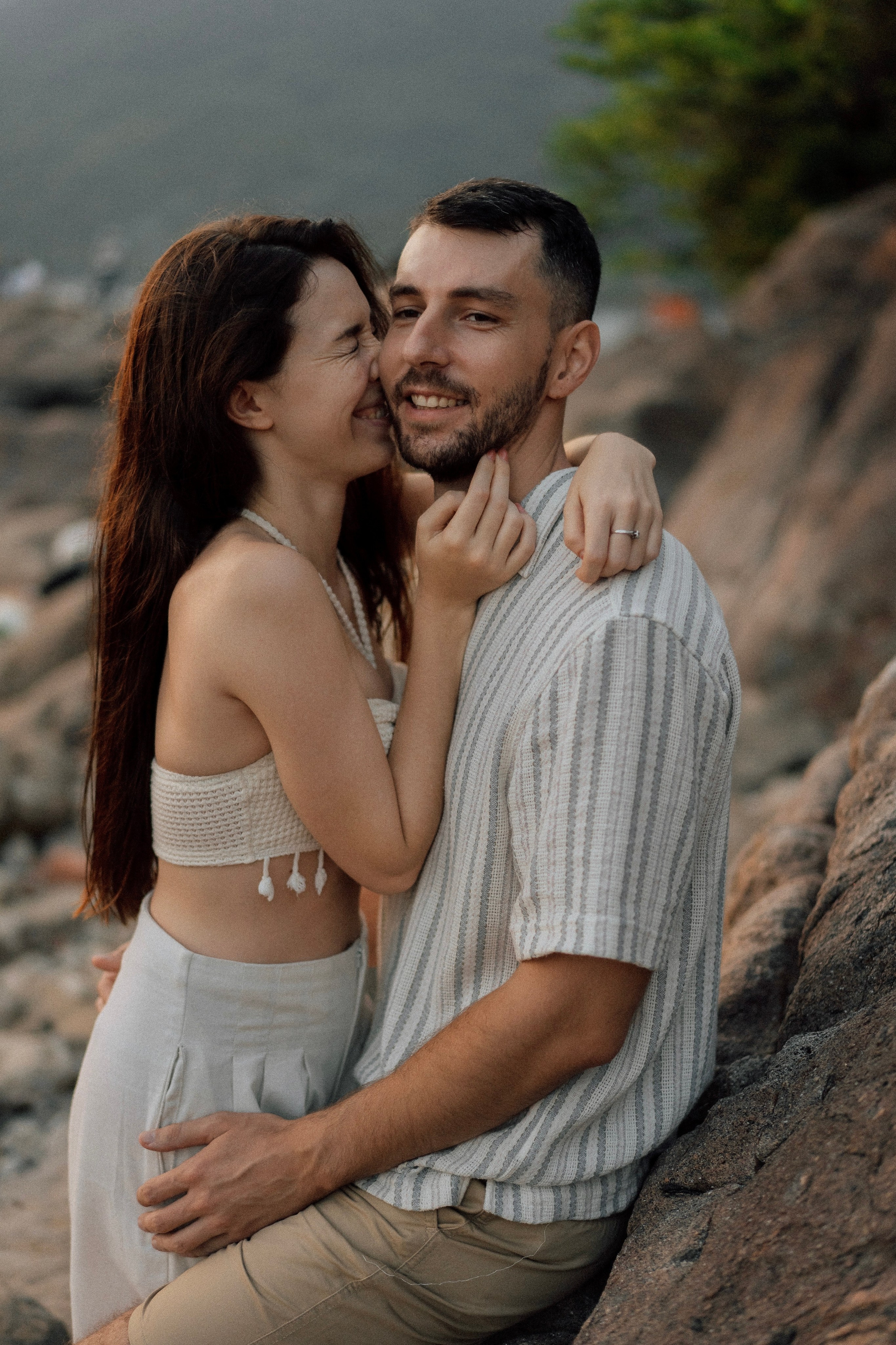 Юлия и Игорь Vietnam Da Nang. Главная