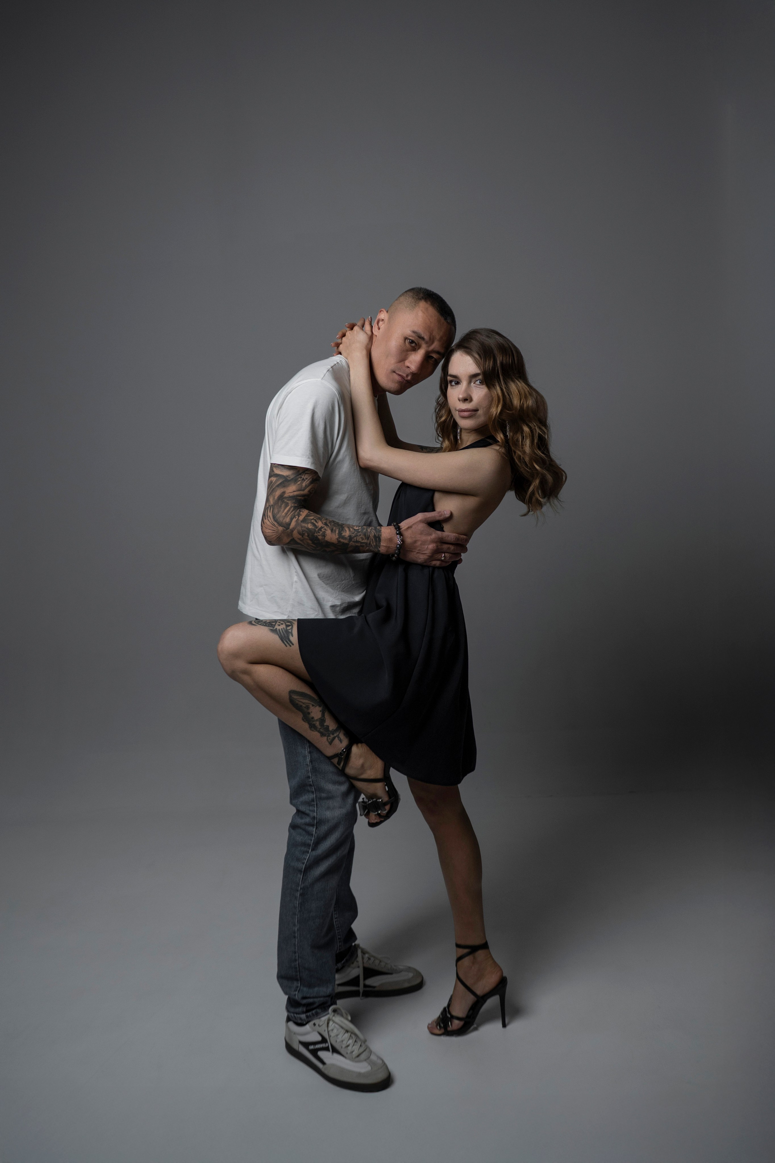 LENA & DAMIR. Фотографирую лучшие моменты ❤