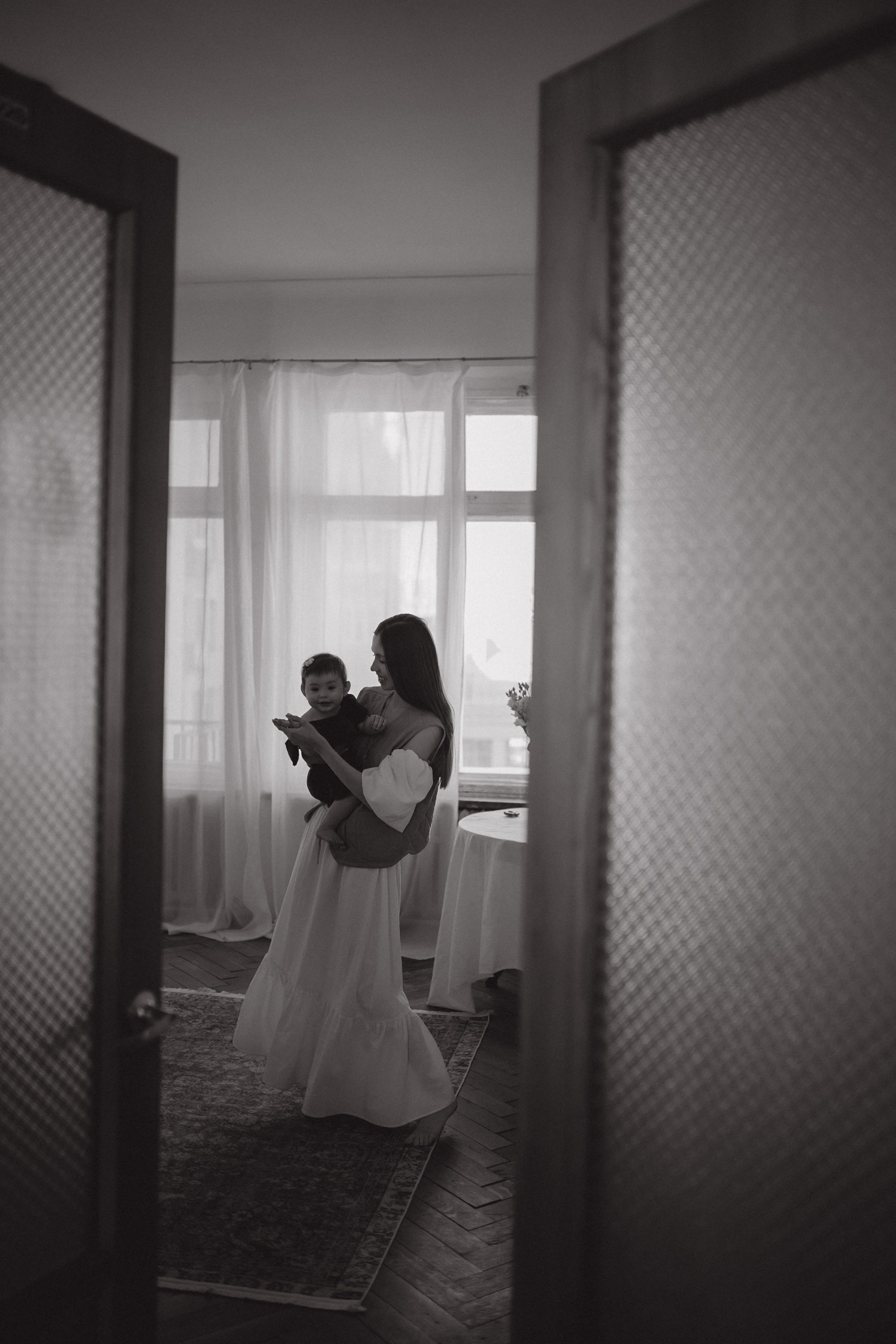 Мама с дочкой. Ваш фотограф АНАстасия Земскова