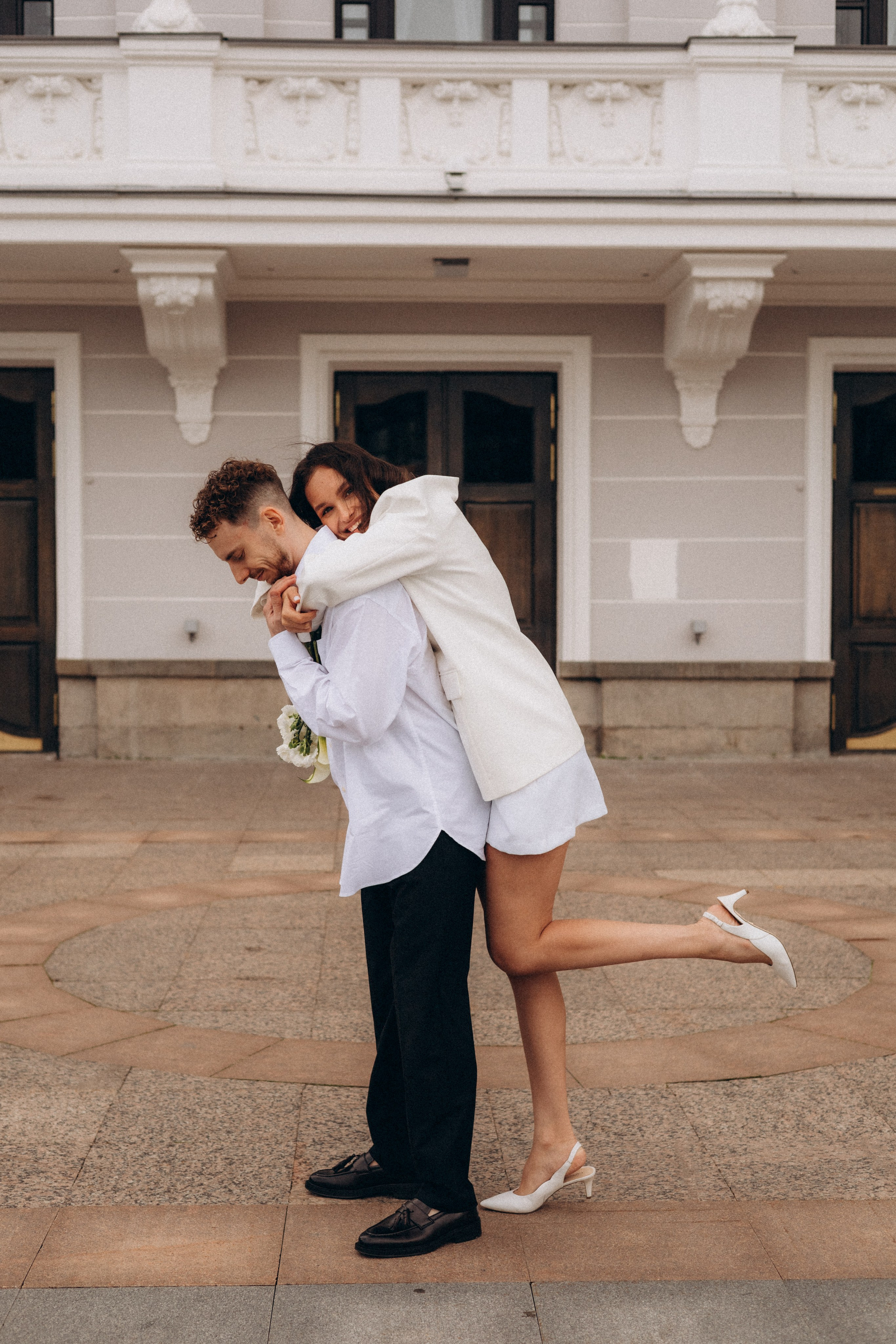 Александр и Наталья. Смирнова Алена Фотограф Екатеринбург