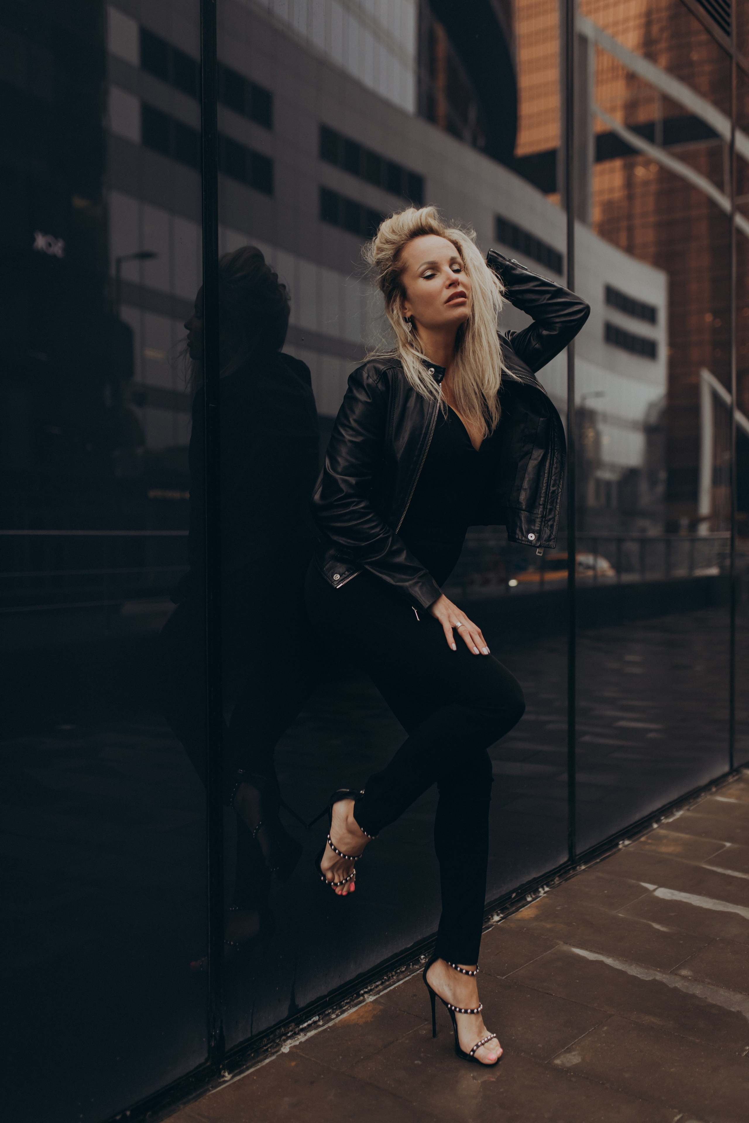 Аня. Женский и семейный фотограф в Санкт- Петербурге Элина Сухарина