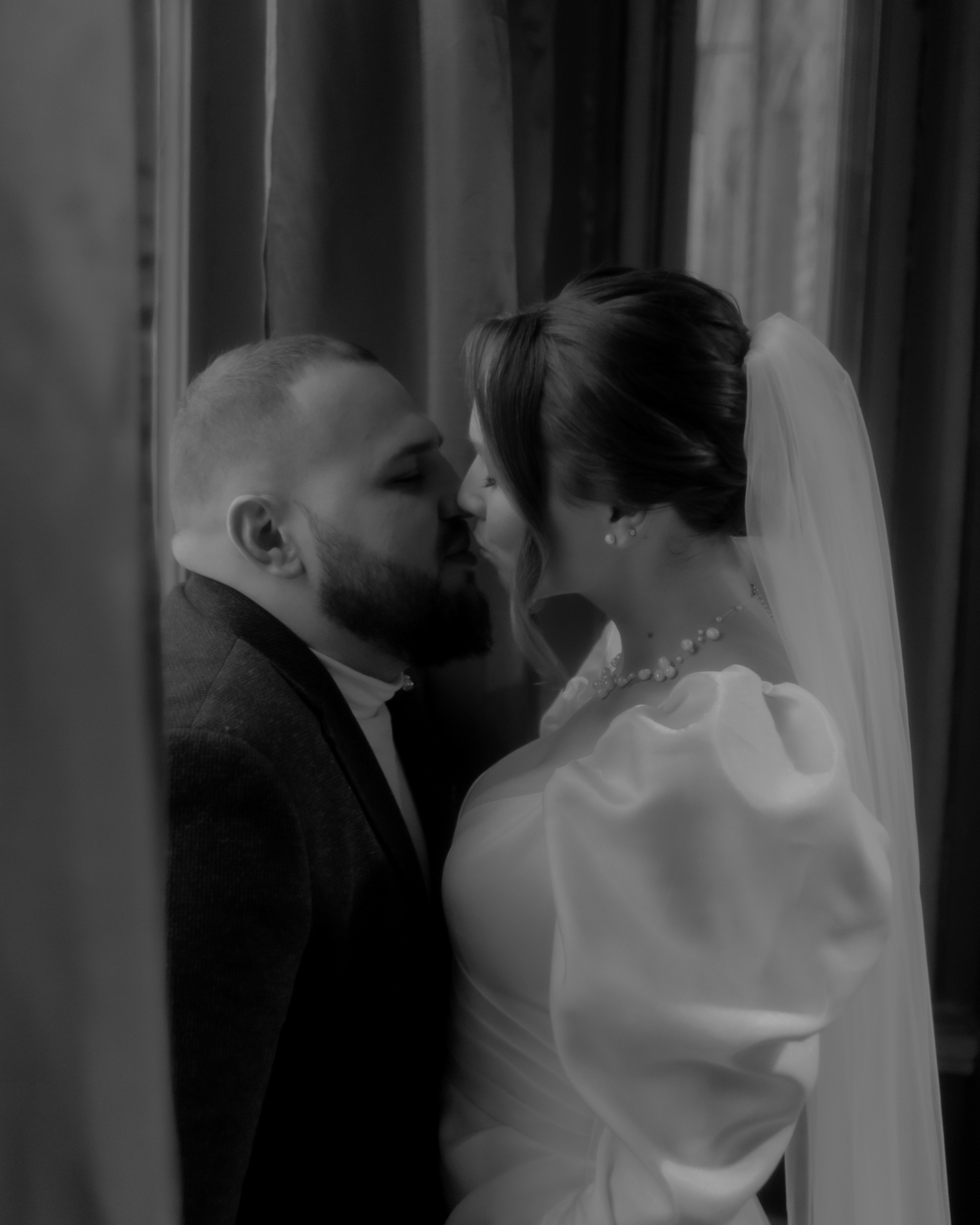 Свадьбы. Свадебный фотограф в Санкт-Петербурге Миша Репина