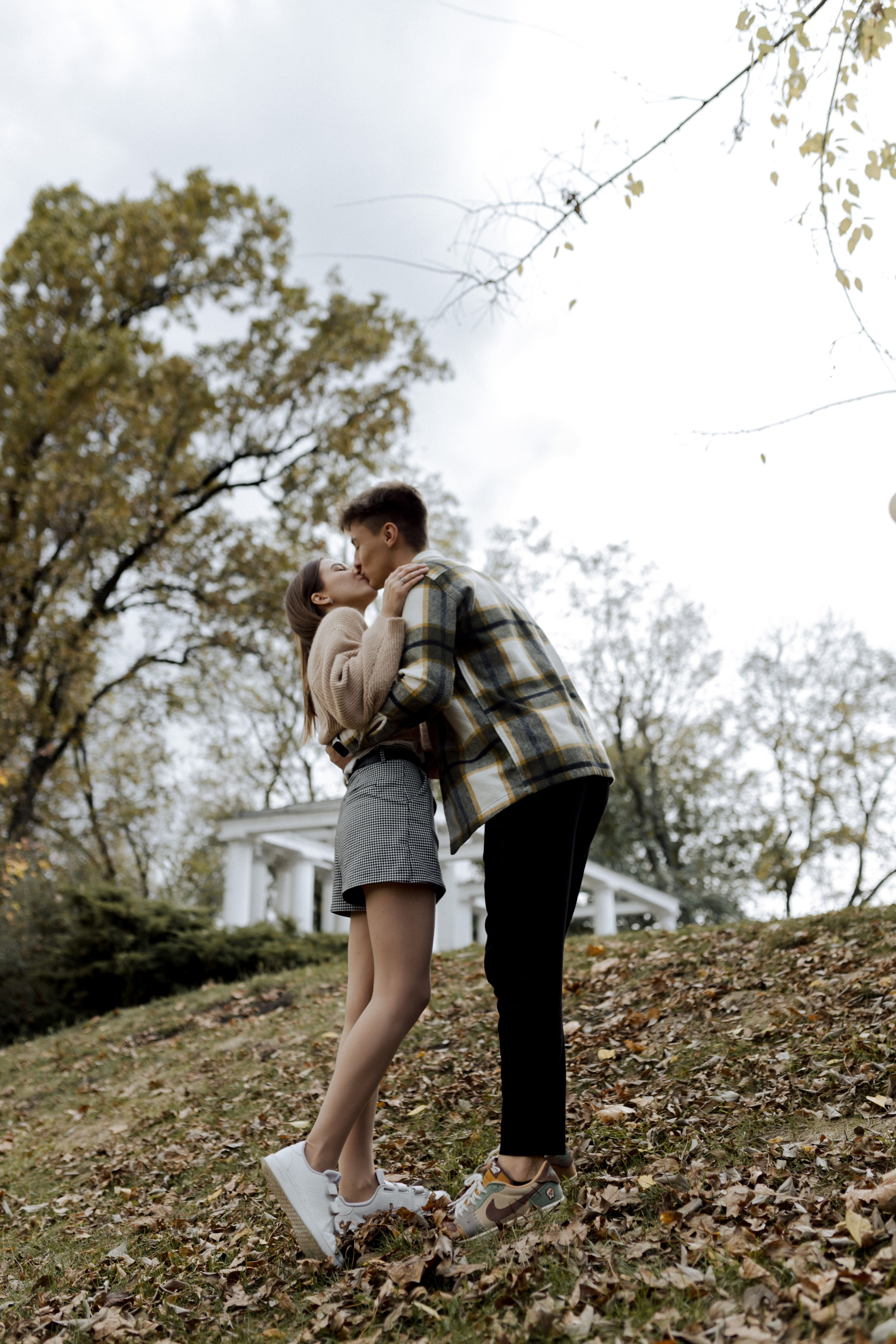 Миша и Алиса. Фотограф Алина Беспамятная Краснодар