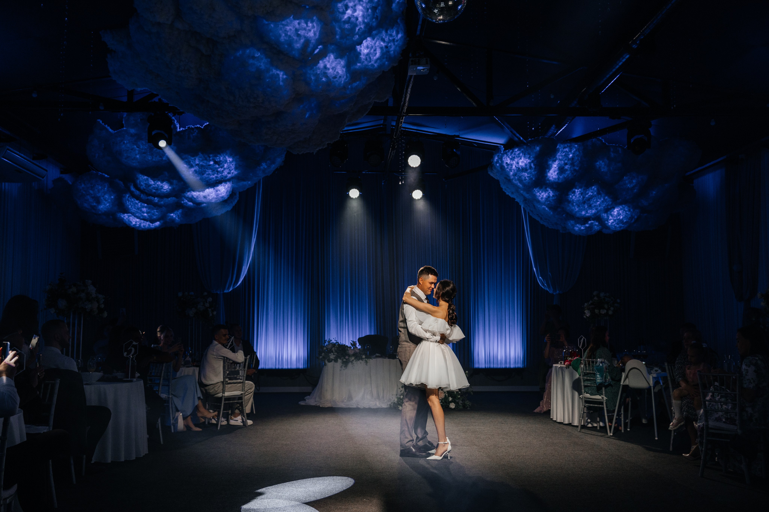 Свадьбы. Свадебный фотограф