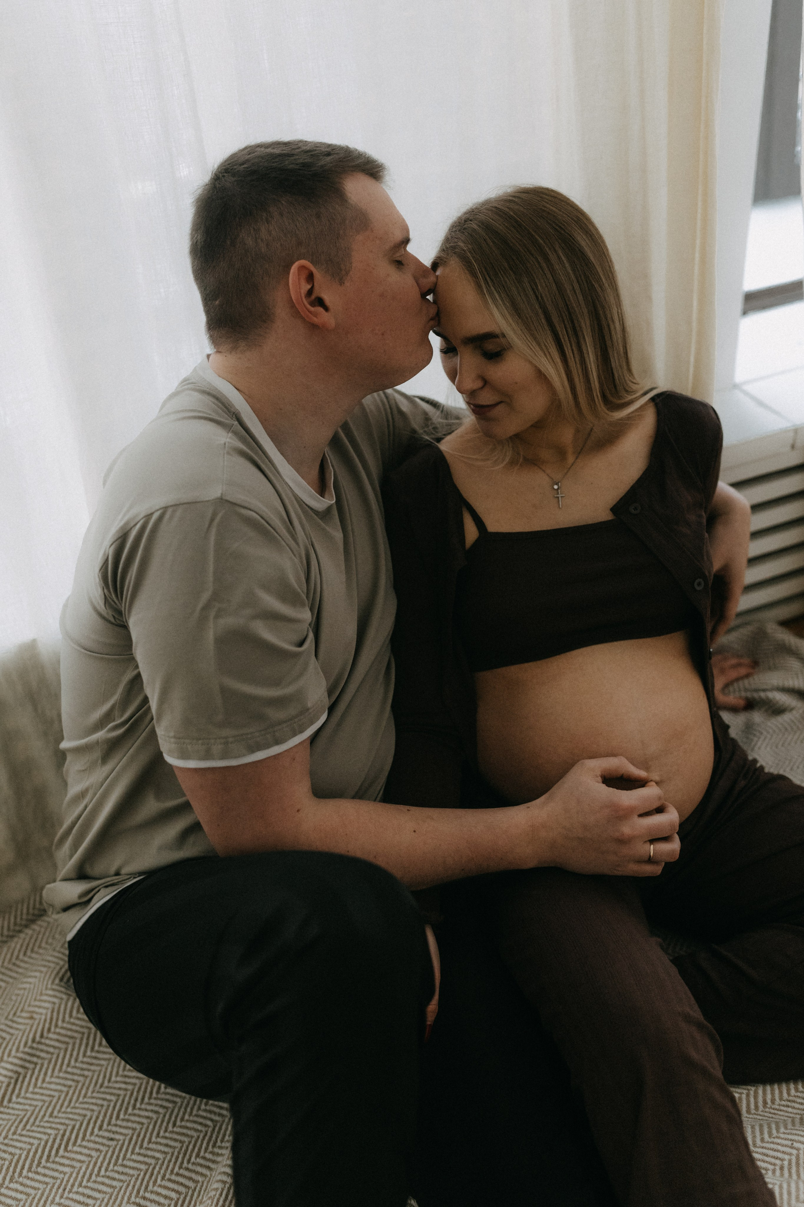 Даня и Катя. Фотограф в Петербурге Ольга Стрельченко