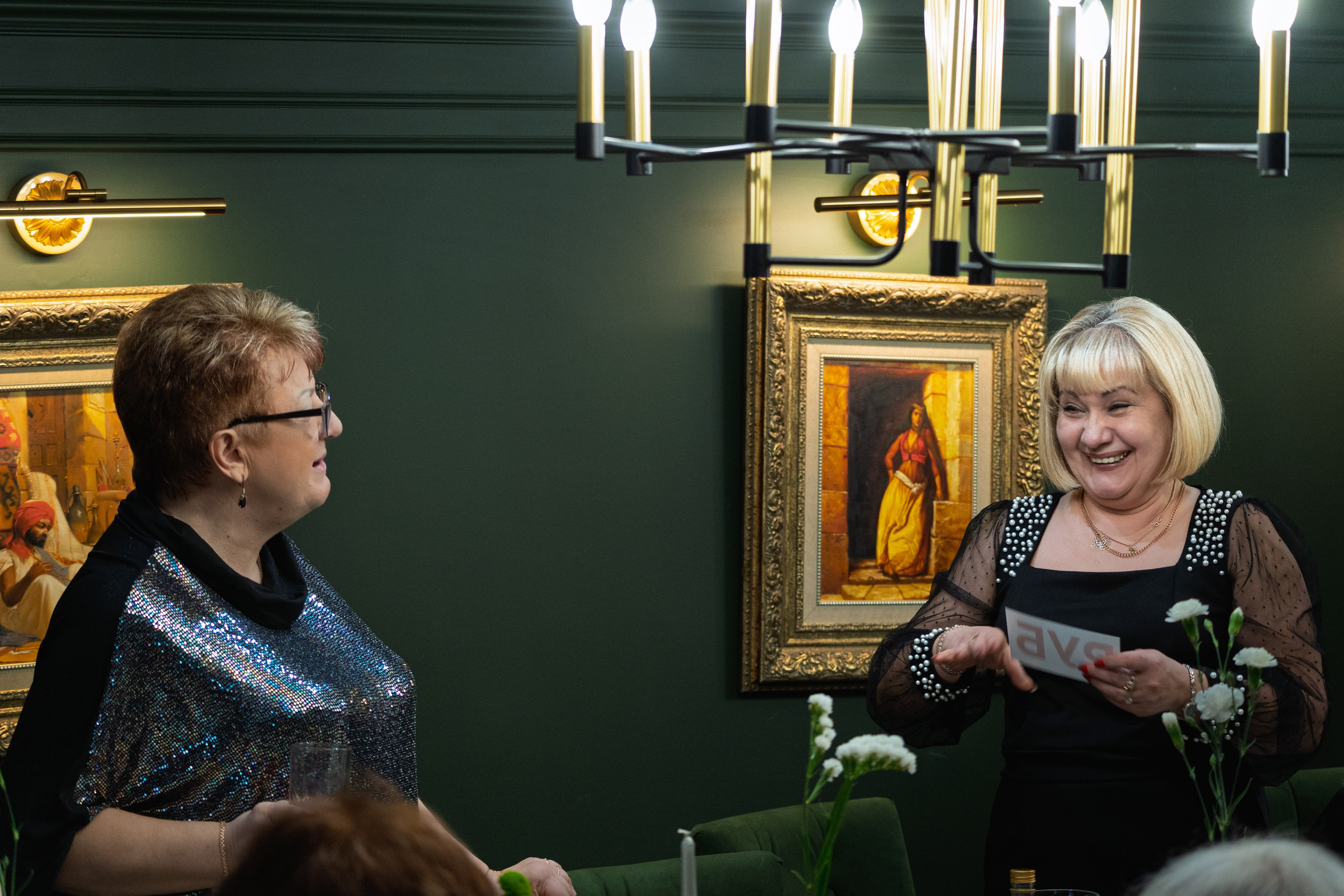 День рождения/ юбилей/ съёмка мероприятий. Фотограф в Волгограде и Волжском Анастасия Кальдина