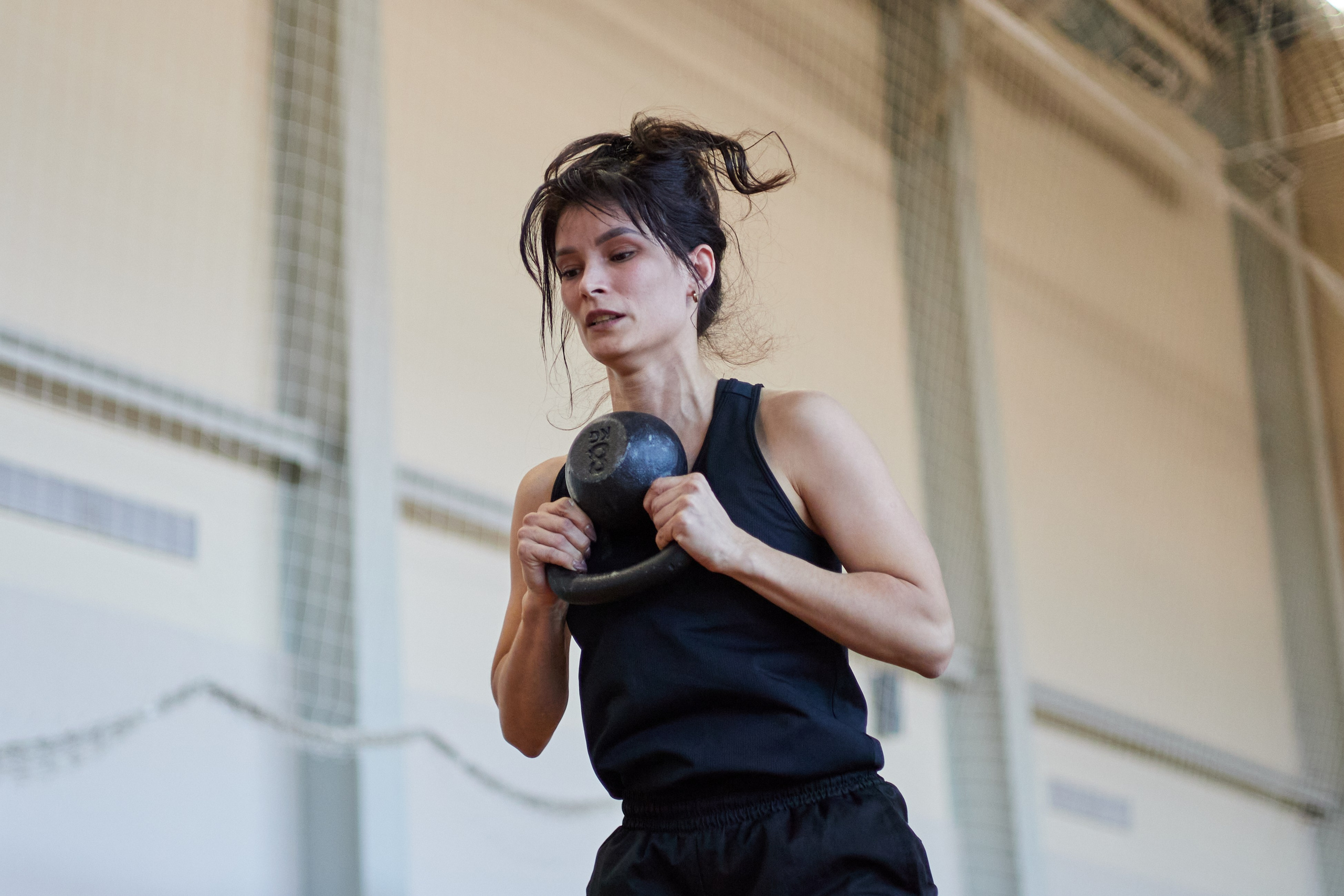 Игры ГТО. Simpleand1