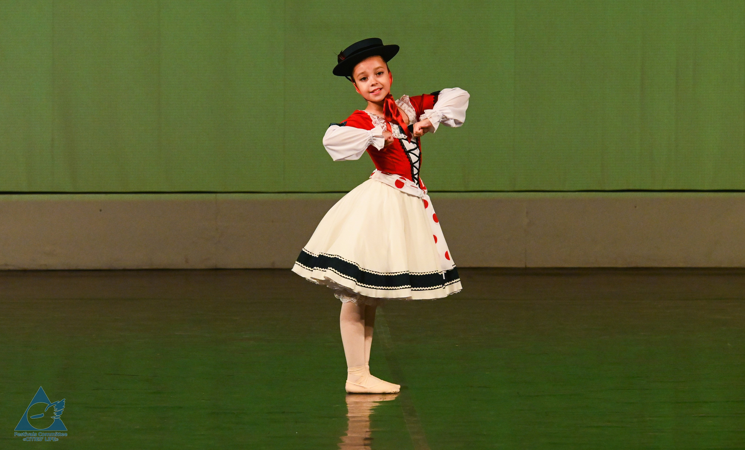 04.10.2025 «Жизнь Городов» Фестиваль-конкурс «ПЛАНЕТА ИСКУССТВ» г. Санкт-Петербург. Медиастудия Фото Концепт