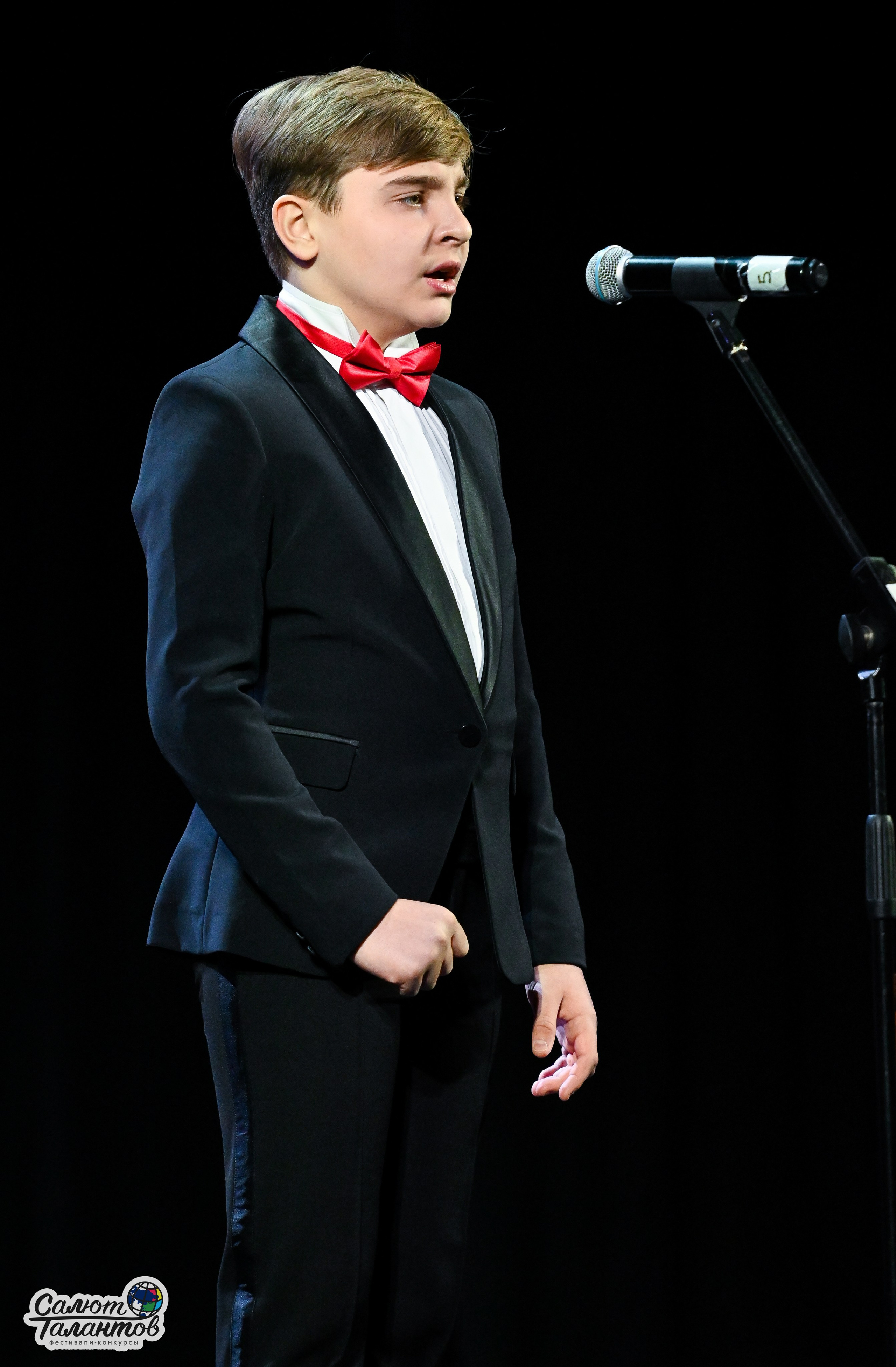 06.01.2025 23-й Международный Фестиваль-Конкурс «Белорусские узоры» г. Минск. Медиастудия Фото Концепт