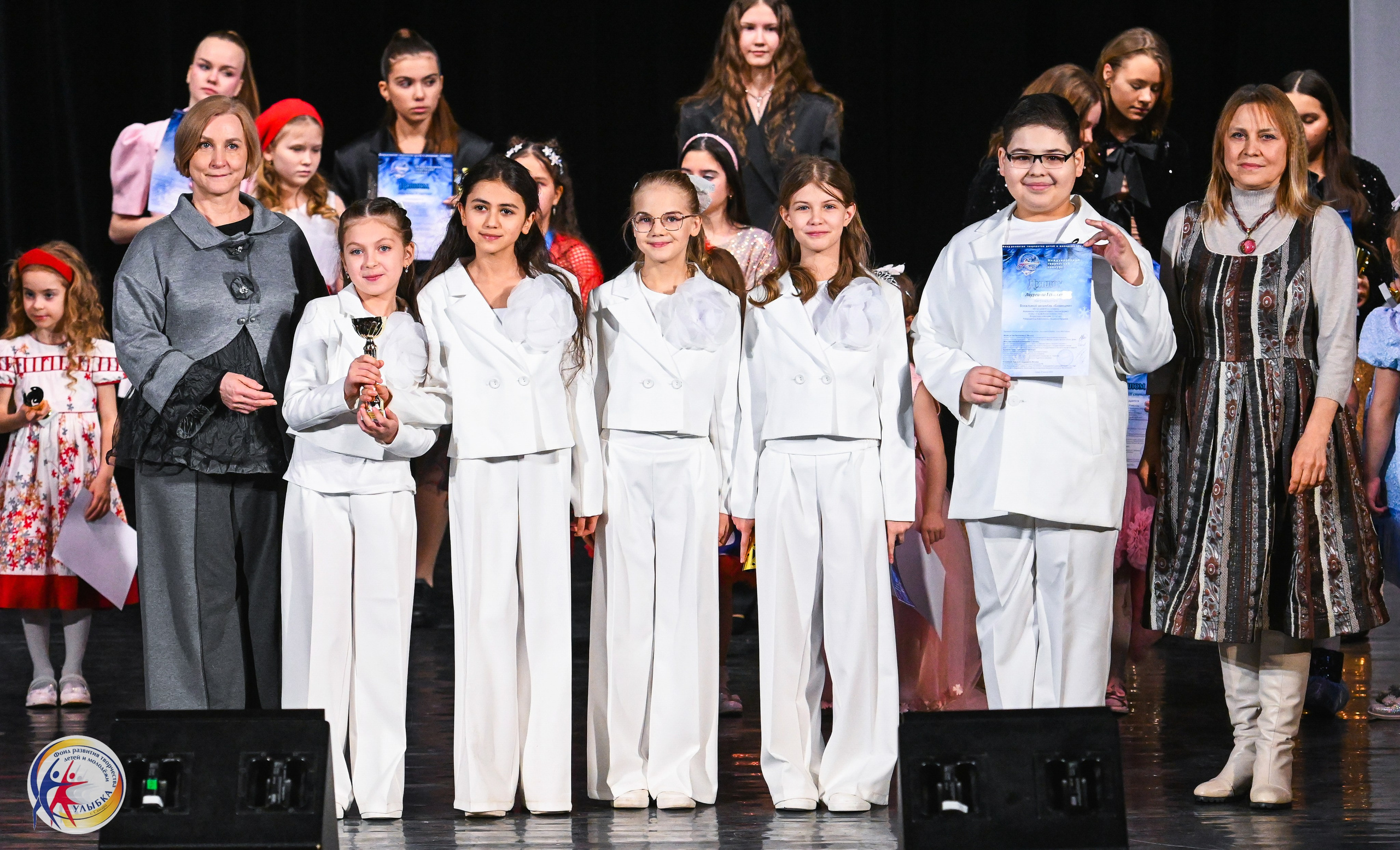 25.01.2026 Международный творческий конкурс «МЕТЕЛИЦА» г. Самара. Медиастудия Фото Концепт