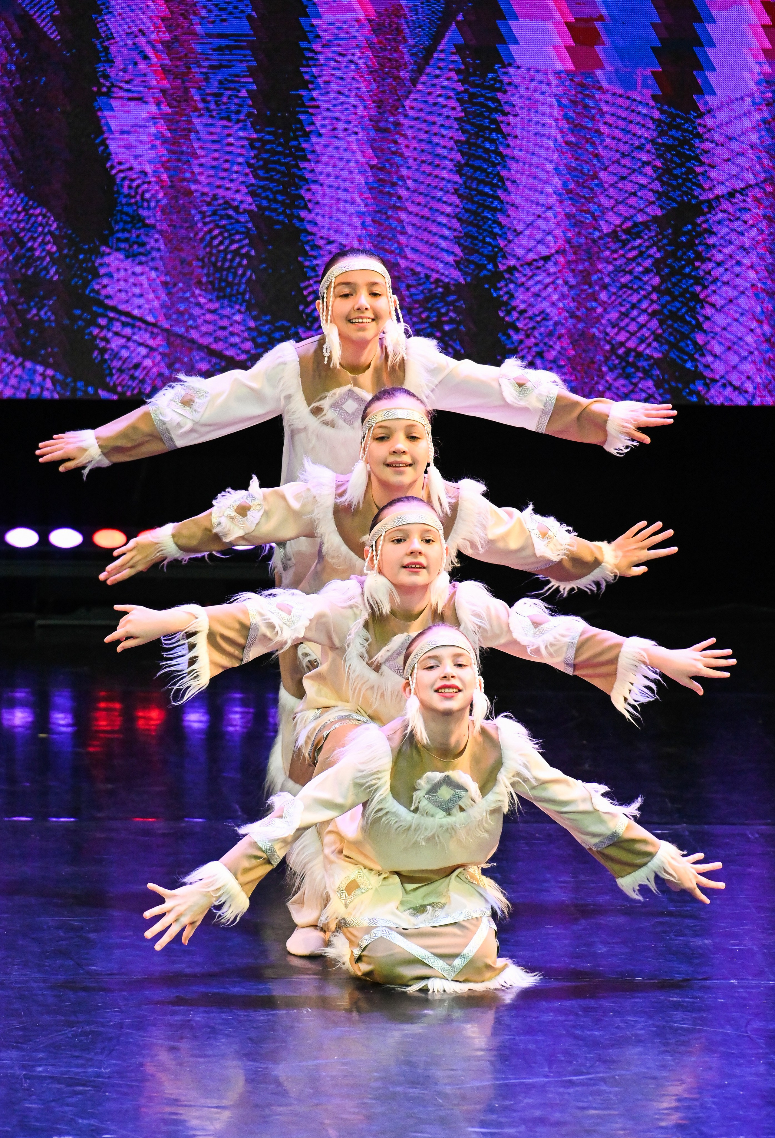 09.11.2024 Фестиваль хореографического искусства «АРТ-КОМПАС. БАЛТИКА» г. Светлогорск. Медиастудия Фото Концепт