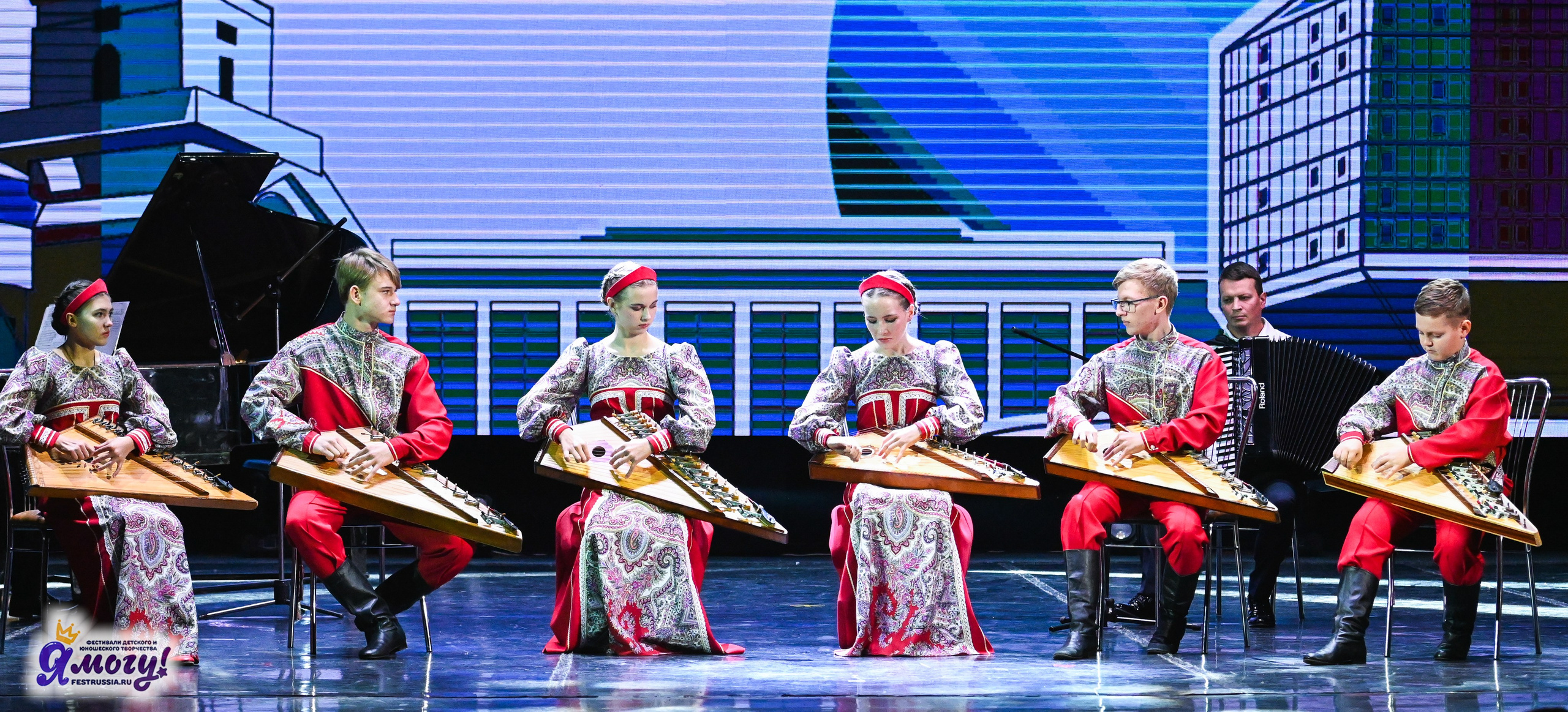 23.12.2025 «Я МОГУ!» XXII Международный фестиваль-конкурс «Союз Добра» г. Минск. Медиастудия Фото Концепт