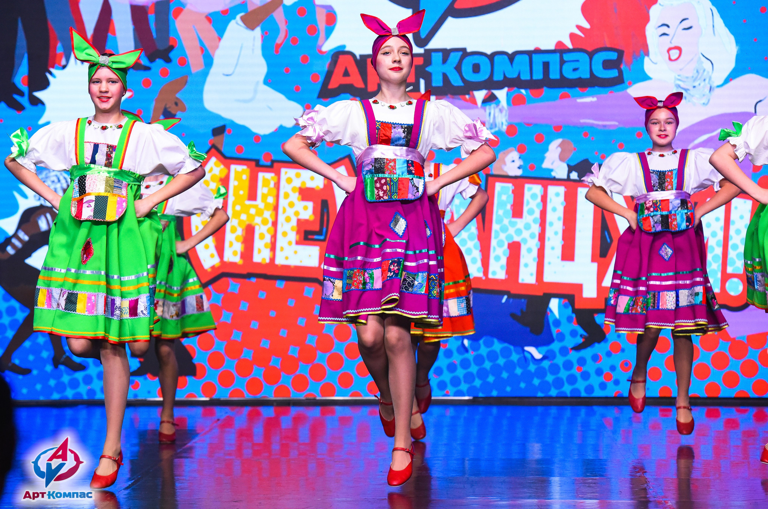 26.10.2025 Всероссийский конкурс хореографического искусства «(Не)Танцуй!» г. Санкт-Петербург. Медиастудия Фото Концепт