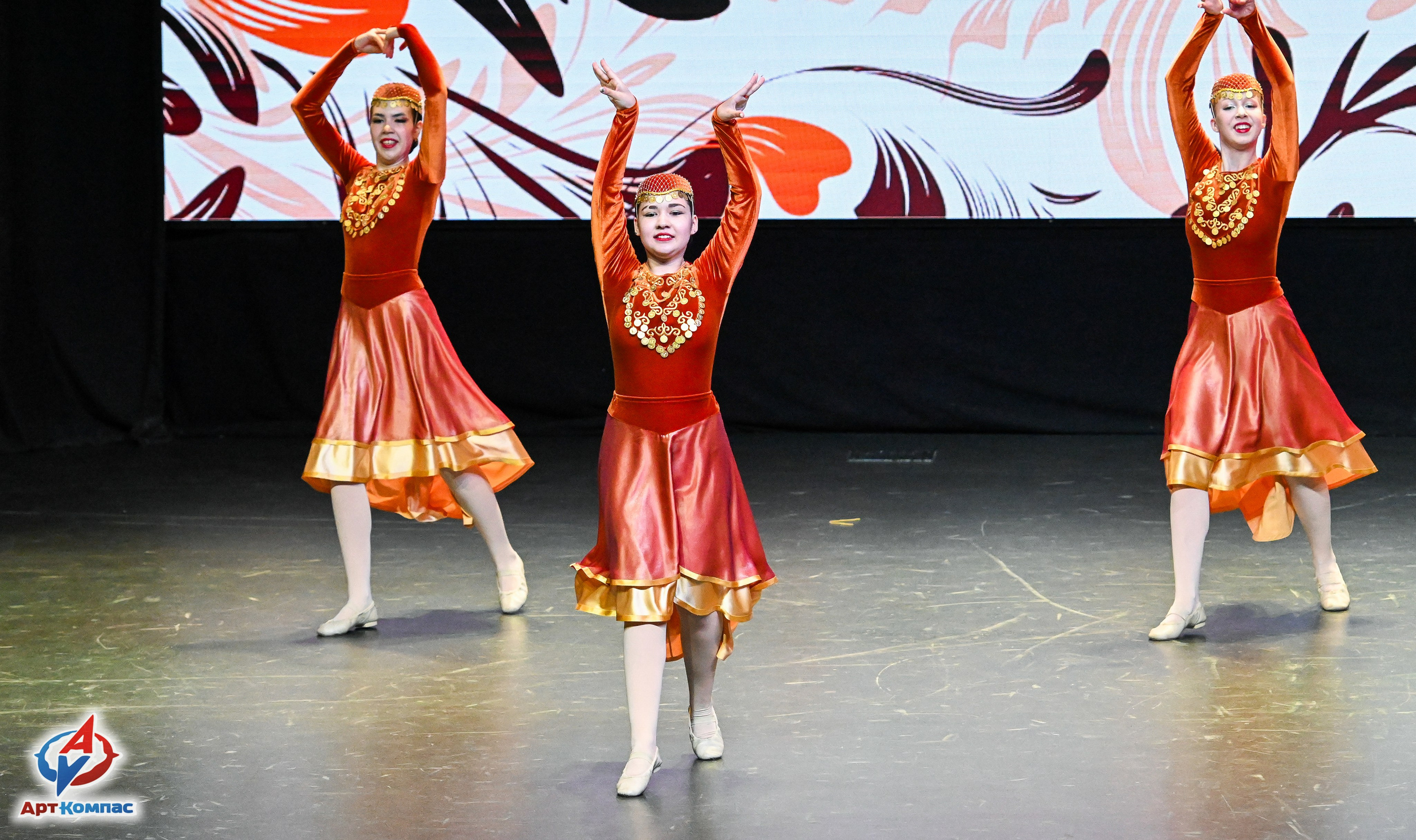 25.03.2026 «Арт-Компас» Конкурс народного танца «Московская Кадриль» г. Москва. Медиастудия Фото Концепт