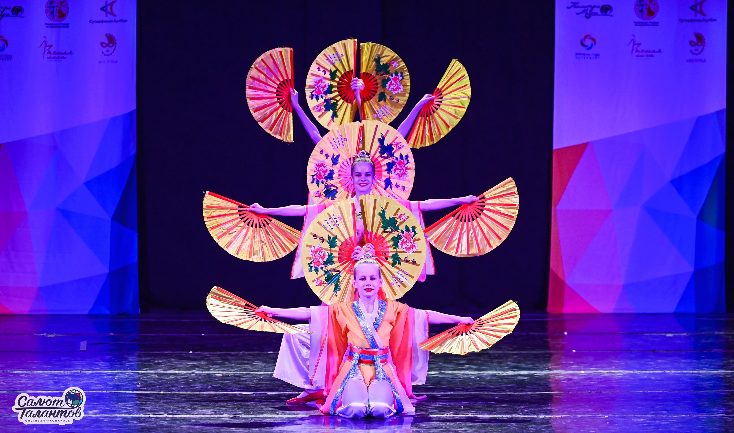 14.06.2025 «Салют Талантов» 41-й Международный фестиваль-конкурс «МОСКВА ВЕРИТ ТАЛАНТАМ» г. Москва. Медиастудия Фото Концепт