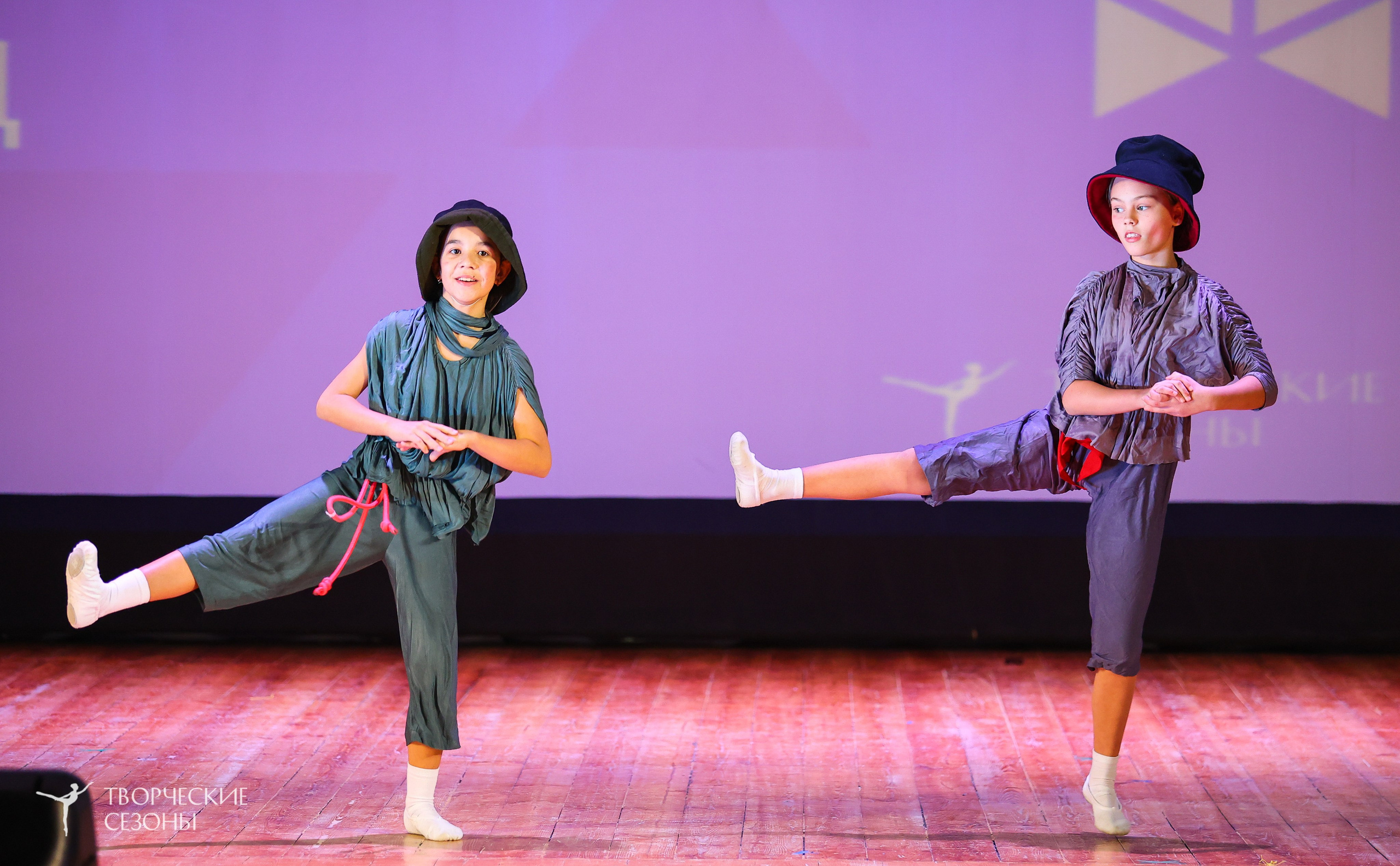 03.11.2024 I Всероссийский хореографический конкурс-фестиваль «Танцевальные сезоны» г. Волгоград. Медиастудия Фото Концепт