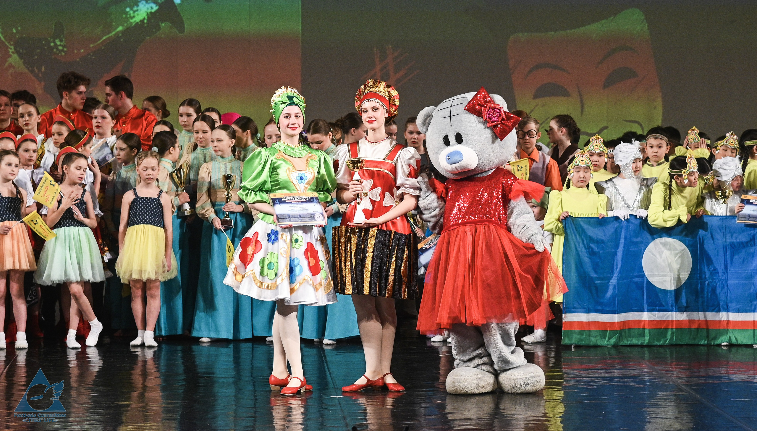 06.04.2026 «Жизнь Городов» Фестиваль-конкурс «ПЛАНЕТА ИСКУССТВ» г. Санкт-Петербург. Медиастудия Фото Концепт