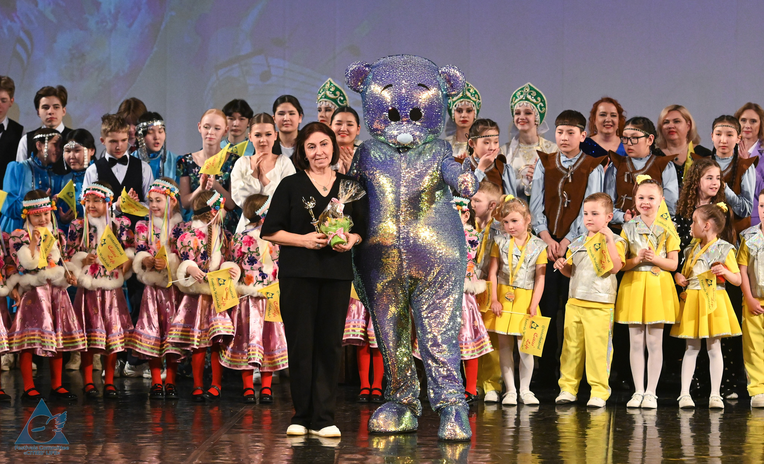 14.04.2025 «Жизнь Городов» Творческий фестиваль-конкурс «ПЛАНЕТА ИСКУССТВ» г. Санкт-Петербург. Медиастудия Фото Концепт