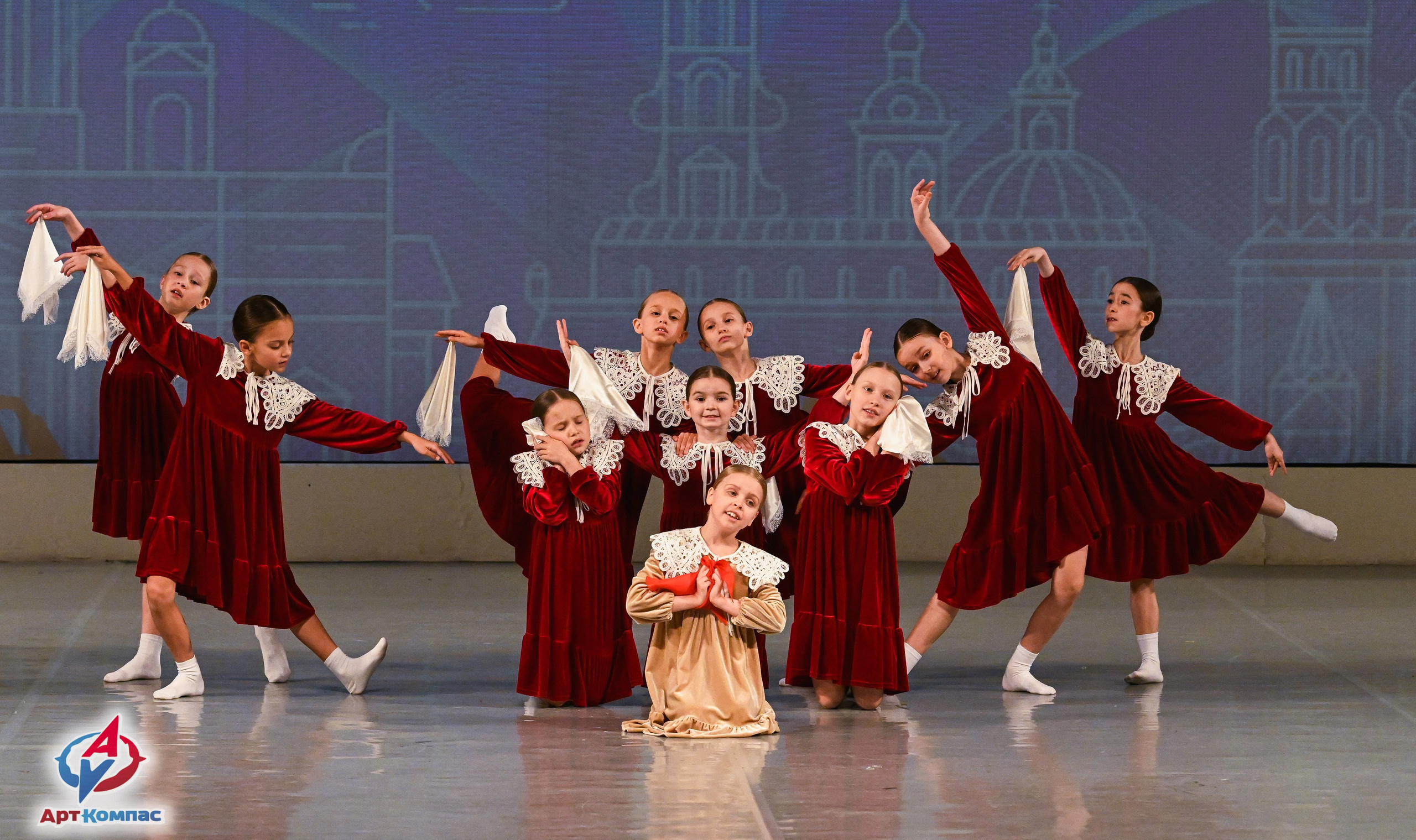 05.10.2025 Всероссийский фестиваль талантов «НЕВСКИЕ ВСТРЕЧИ» г. Санкт-Петербург. Медиастудия Фото Концепт