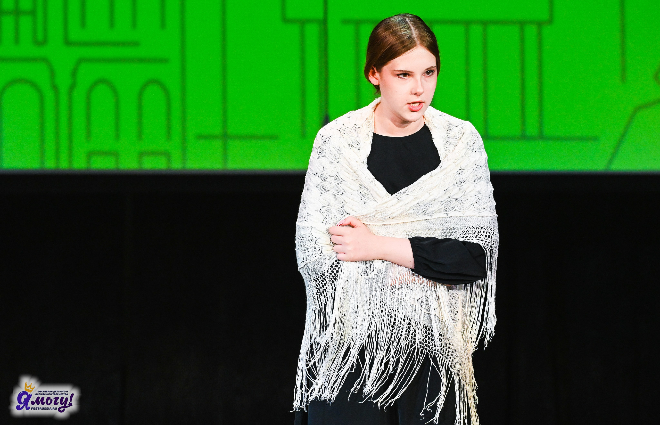 02.07.2025 «Я МОГУ!» 82-й Международный фестиваль-конкурс «Вдохновение.Лето» Санкт-Петербург. Медиастудия Фото Концепт